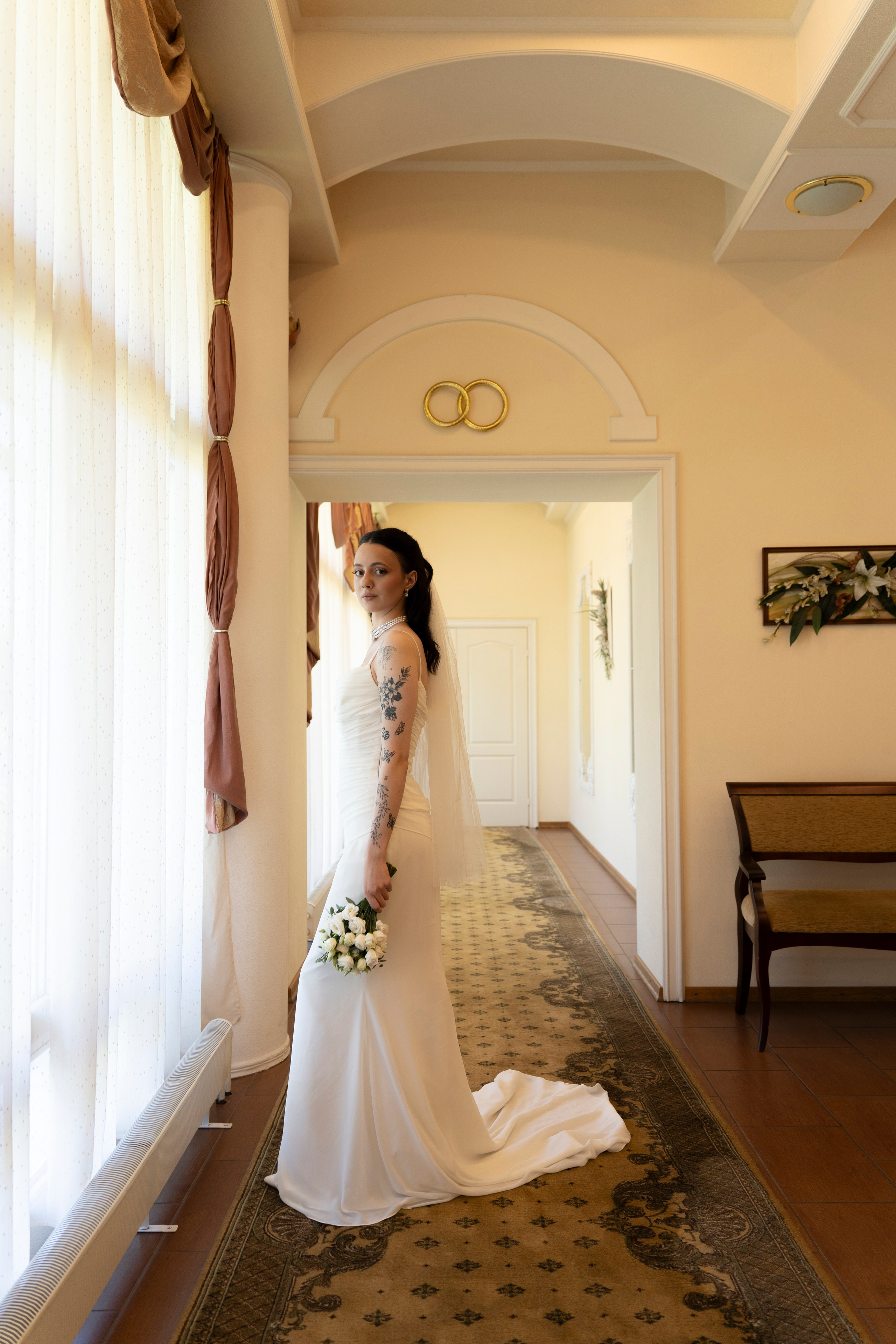 Аделина+Владислав. Главная