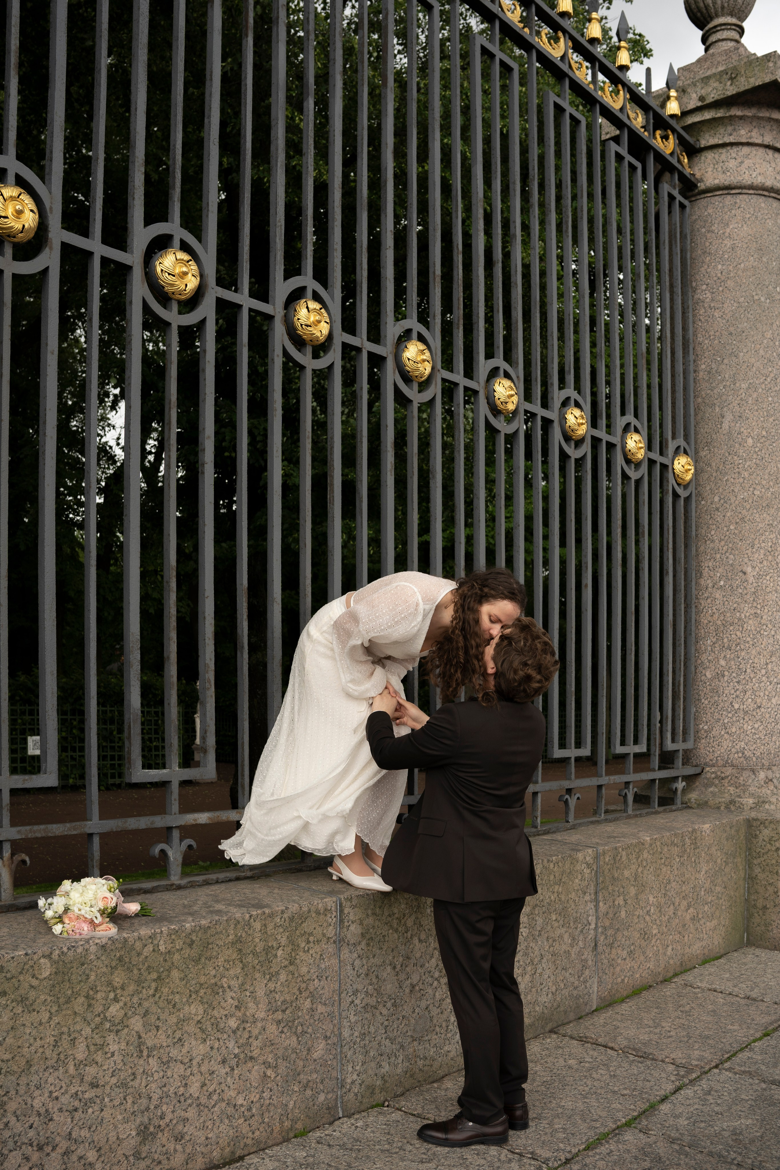 Юлия+Вячеслав. Главная