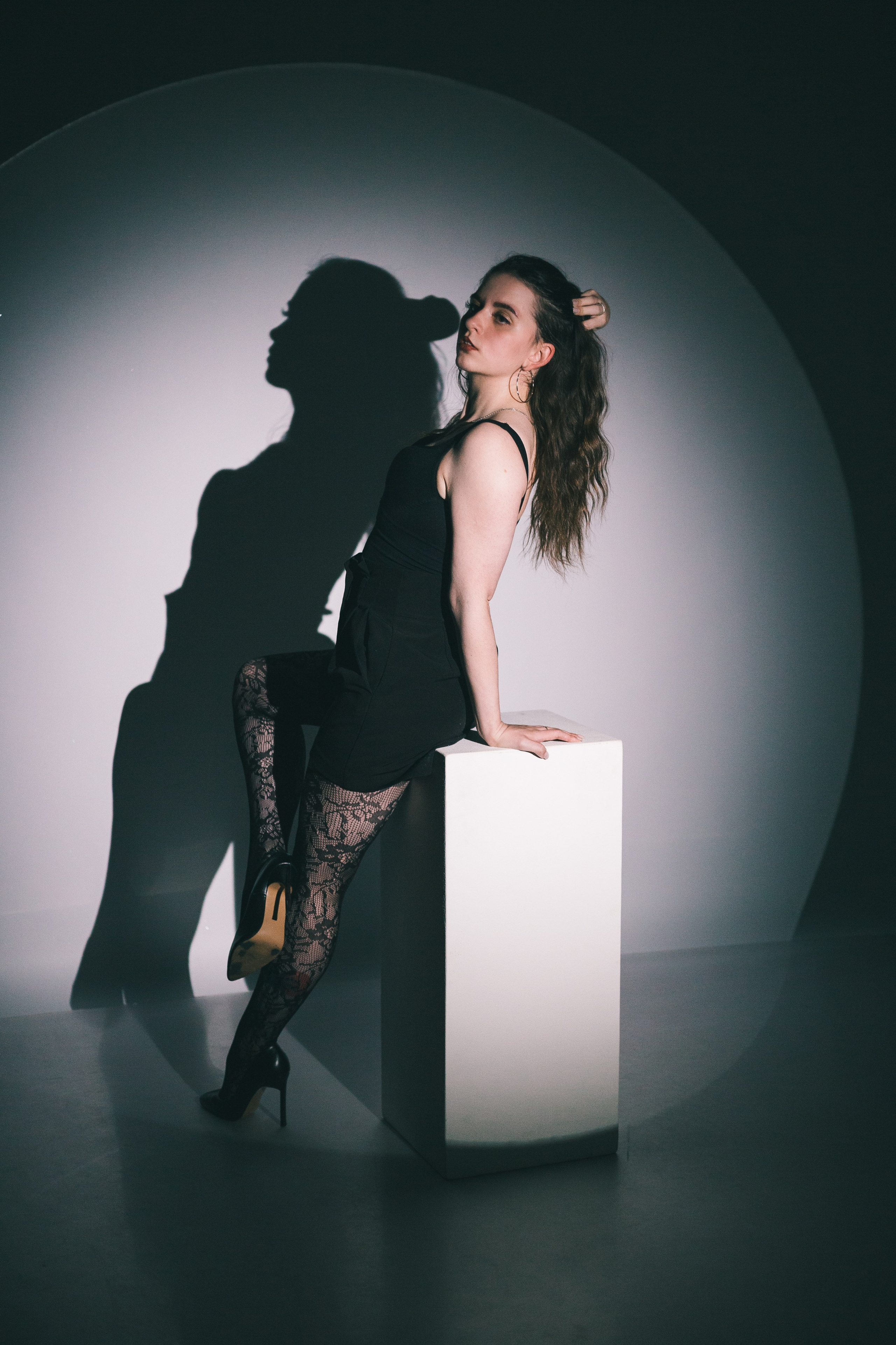 Victoria Smirnova. Руслан Ивановский