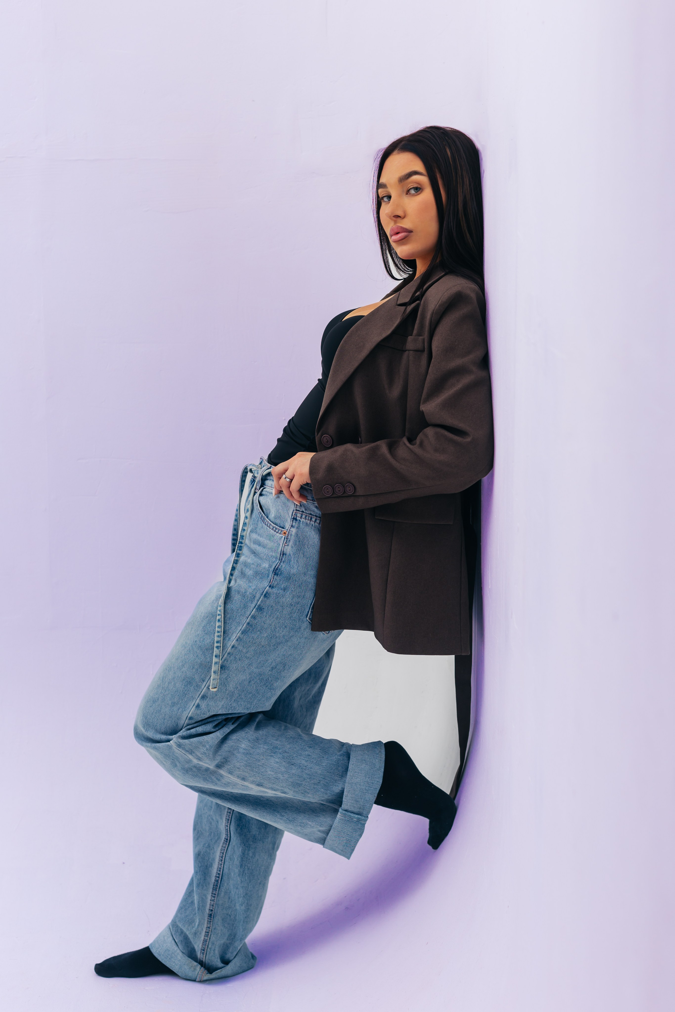 Evgenia Simonova. Руслан Ивановский