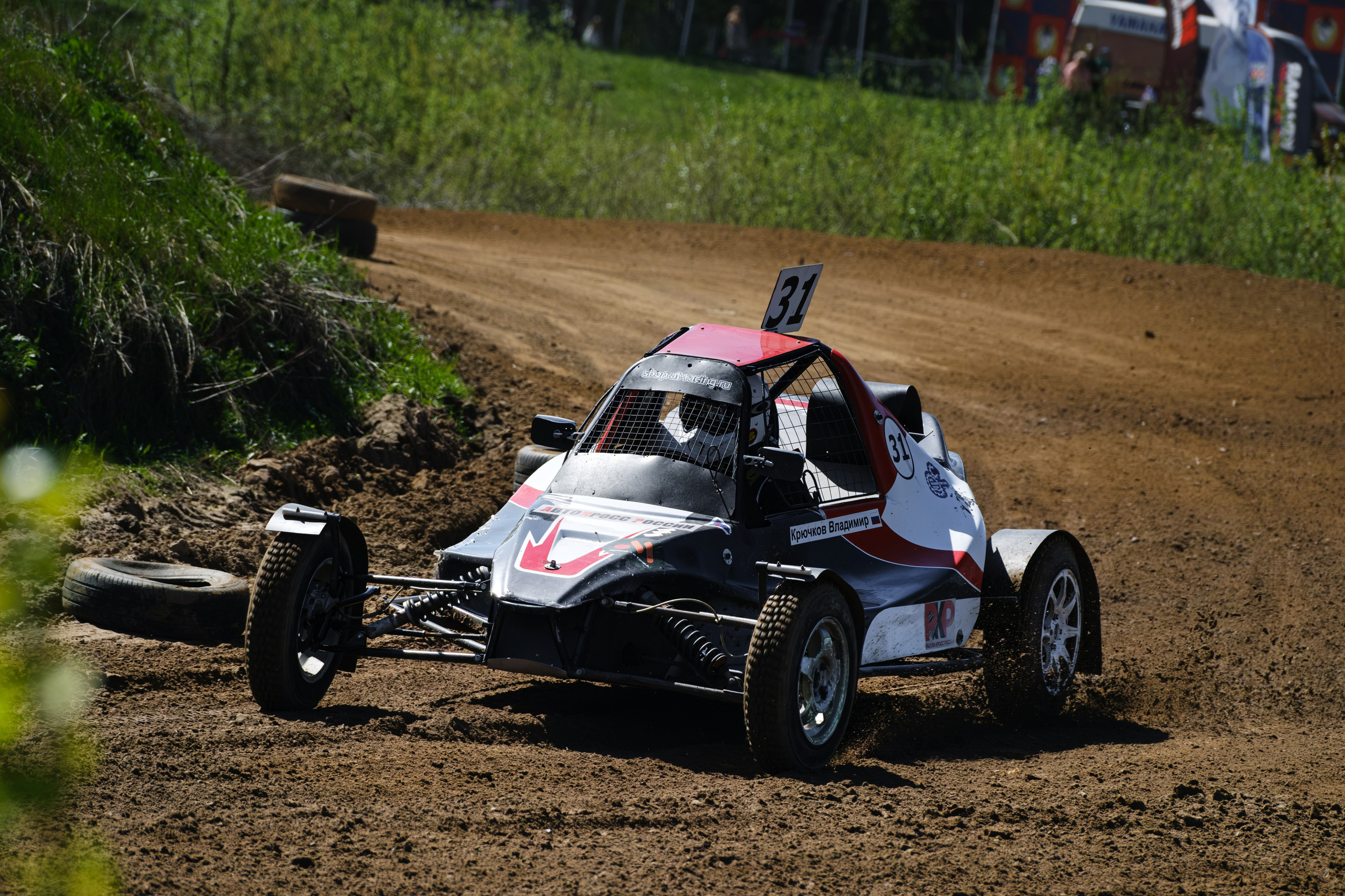 Автокросс Kramar Motorsport 2024 Москва Рязань Воронеж Игумново Бородино Калининец  icoguar фотограф Антон Медведев