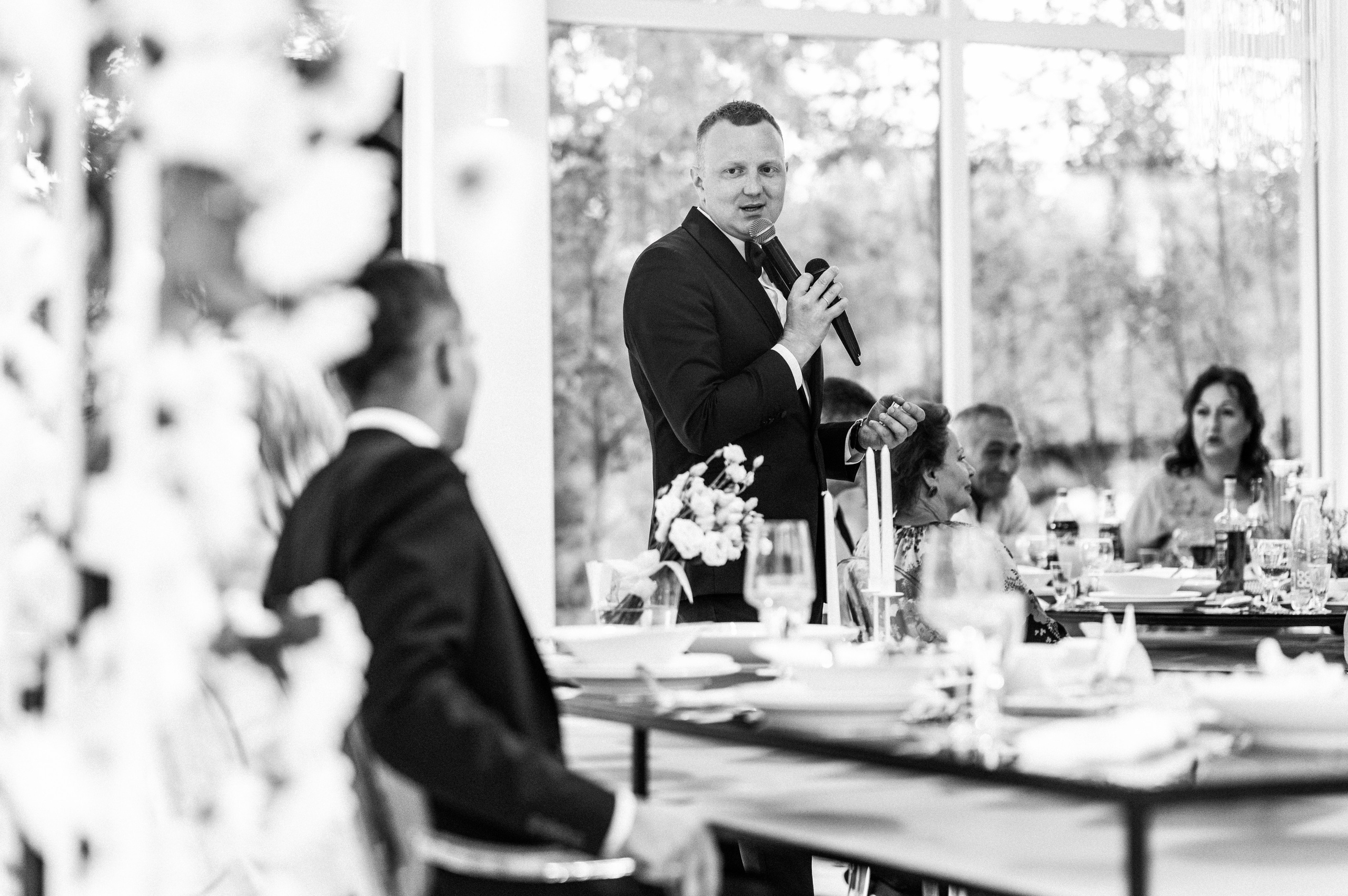 Дмитрий и Елизавета. Фотограф Кирилл Верт