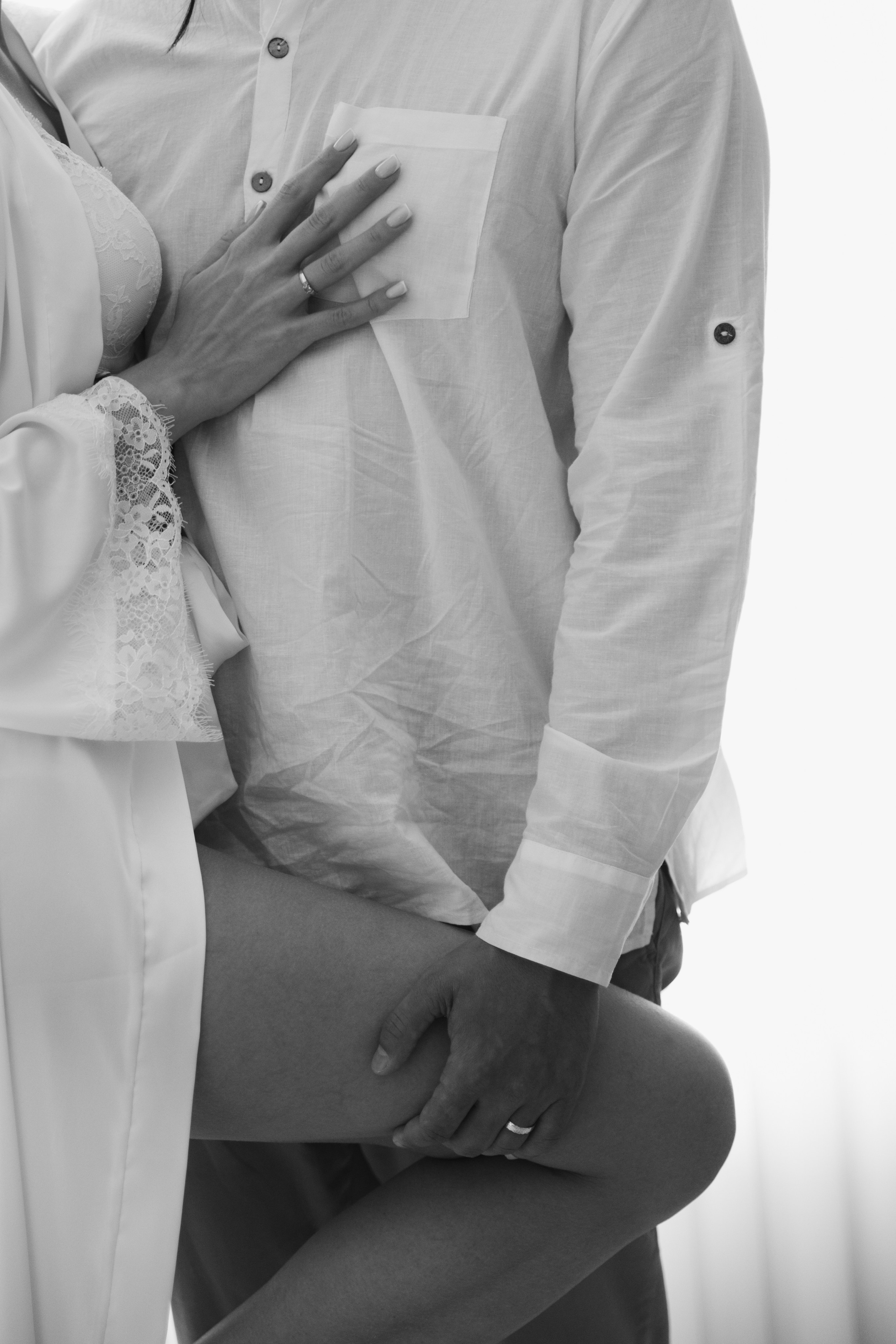 Игорь и Анастасия. Профессиональный фотограф Кристина Кирьянова