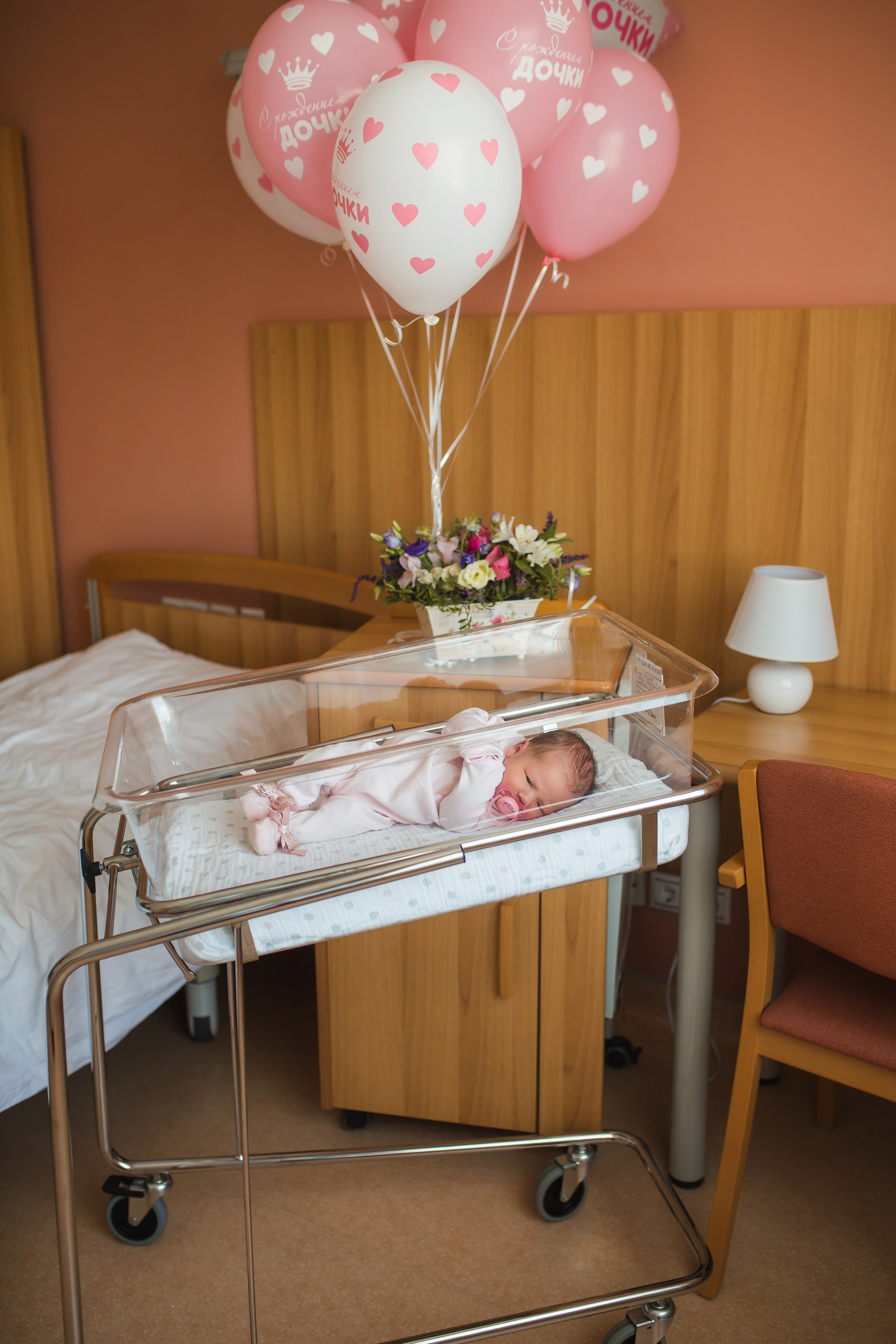 Выписка Евы. Фотограф на Крещение, семейный фотограф в Москве