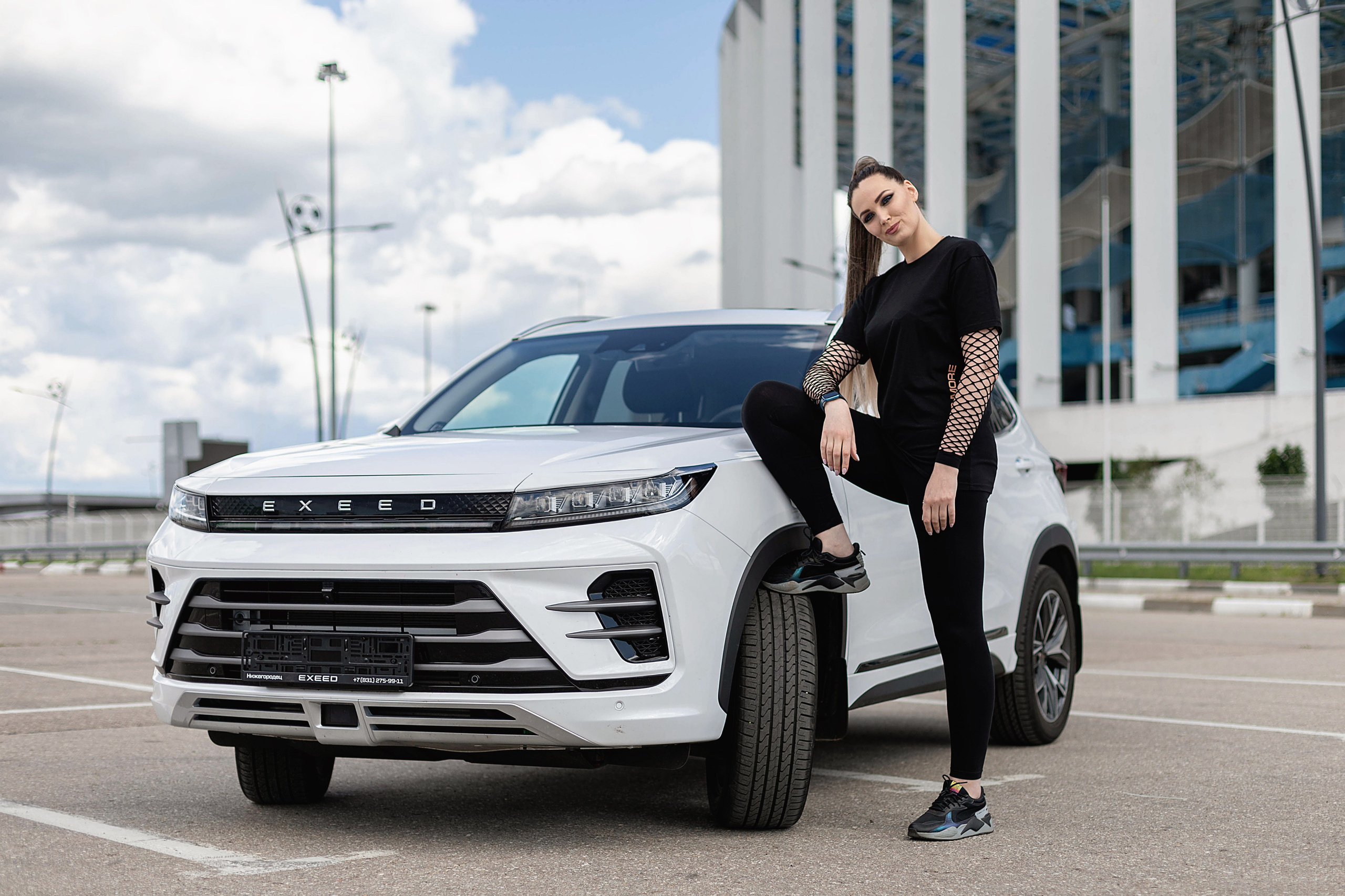 Индивидуальные фотосессии. Фотограф Ирина Зверева