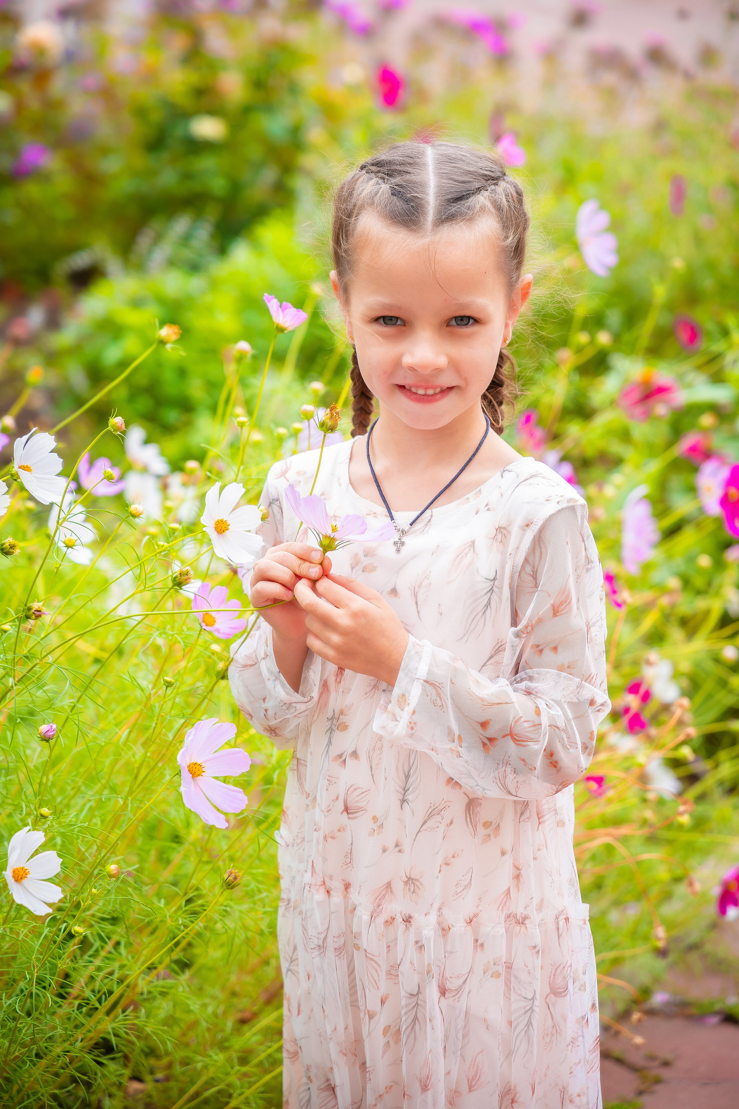 В Храме. Семейный и Свадебный фотограф в Астане Александр Астапов