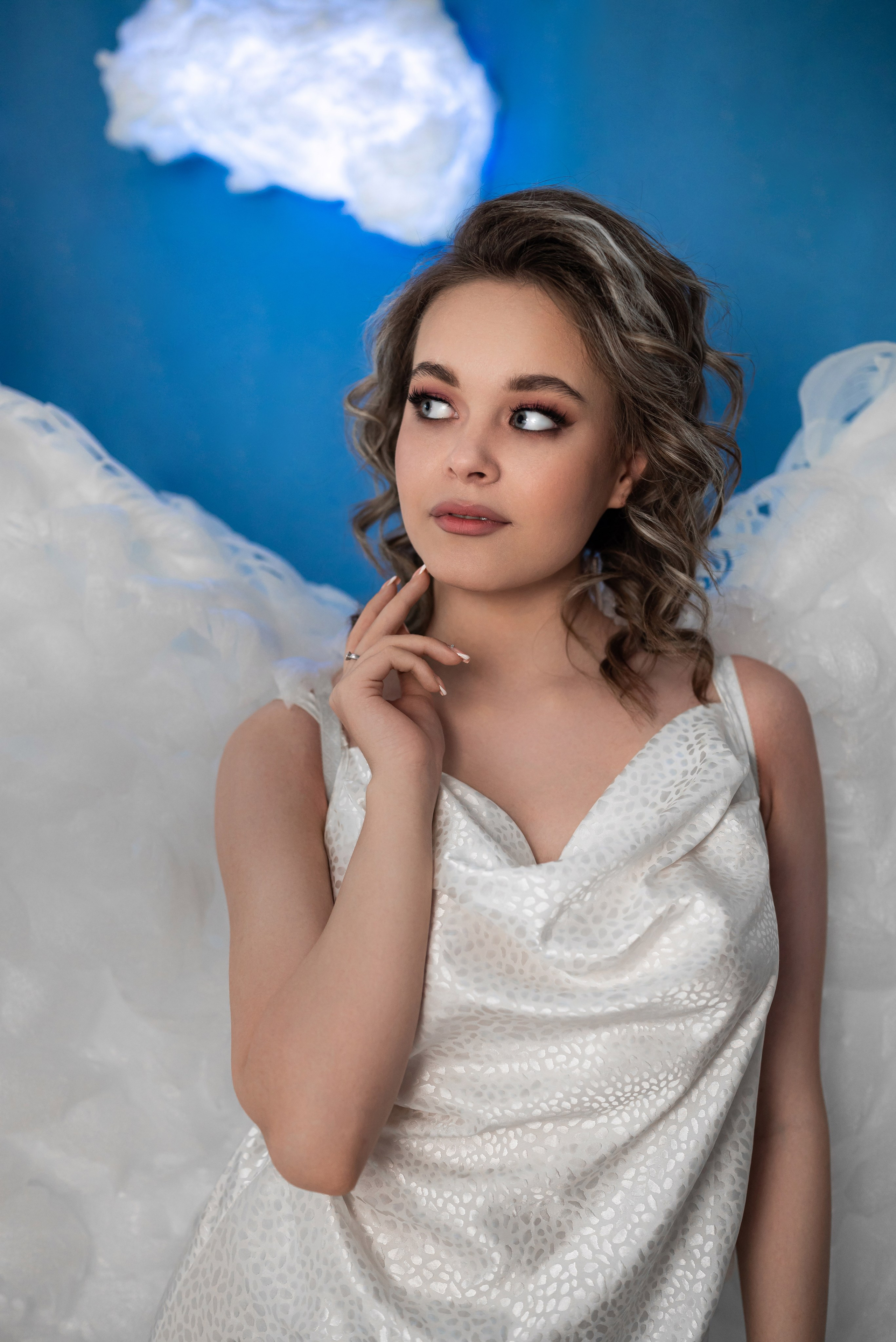 Екатерина. Фотограф в городе Салават