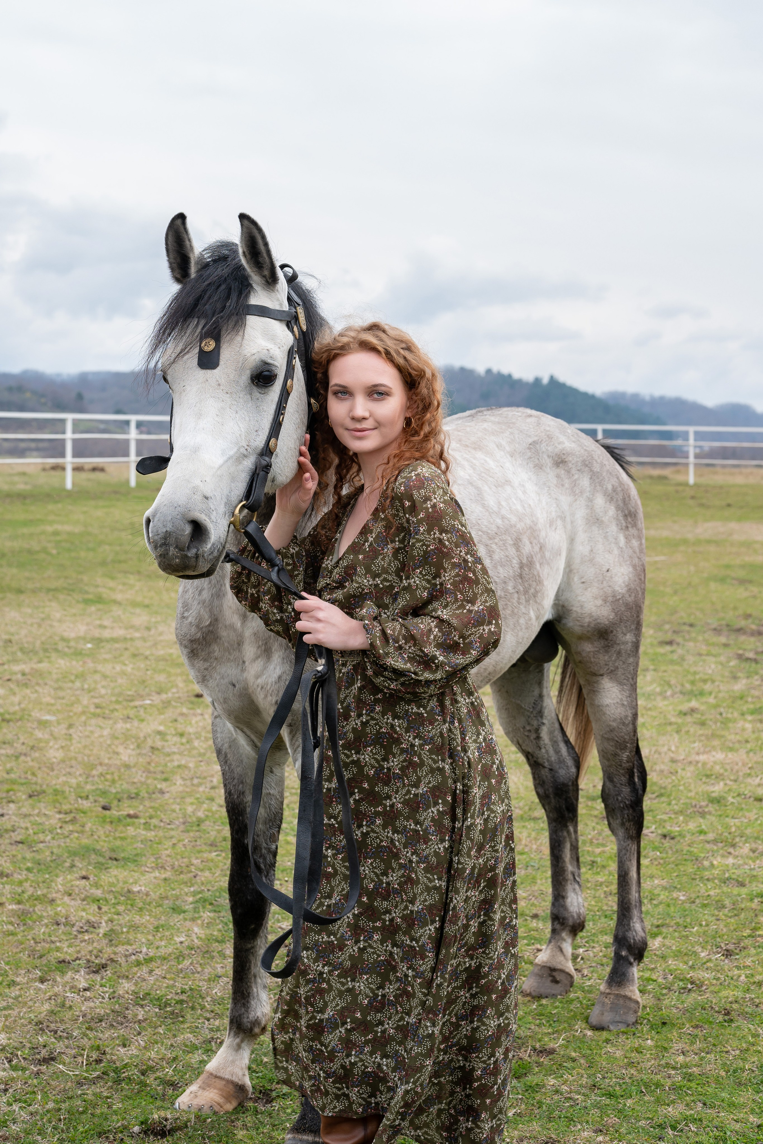 Анастасия Густав Абхазия. Наталья Слесаренко фотограф в Сочи