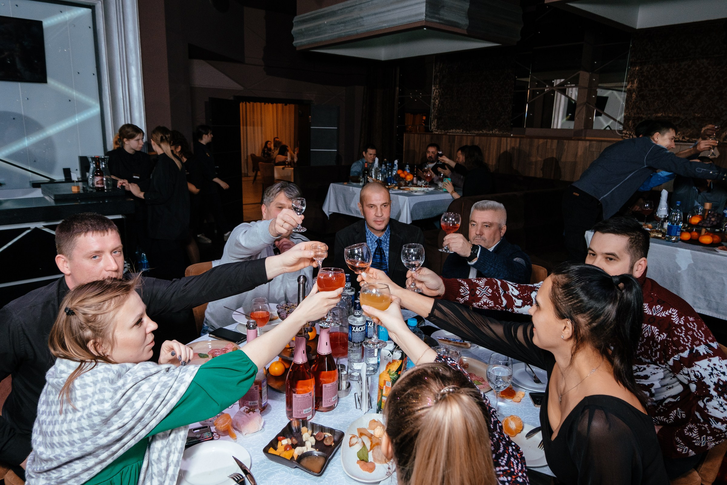 Ресторан «Antonio»