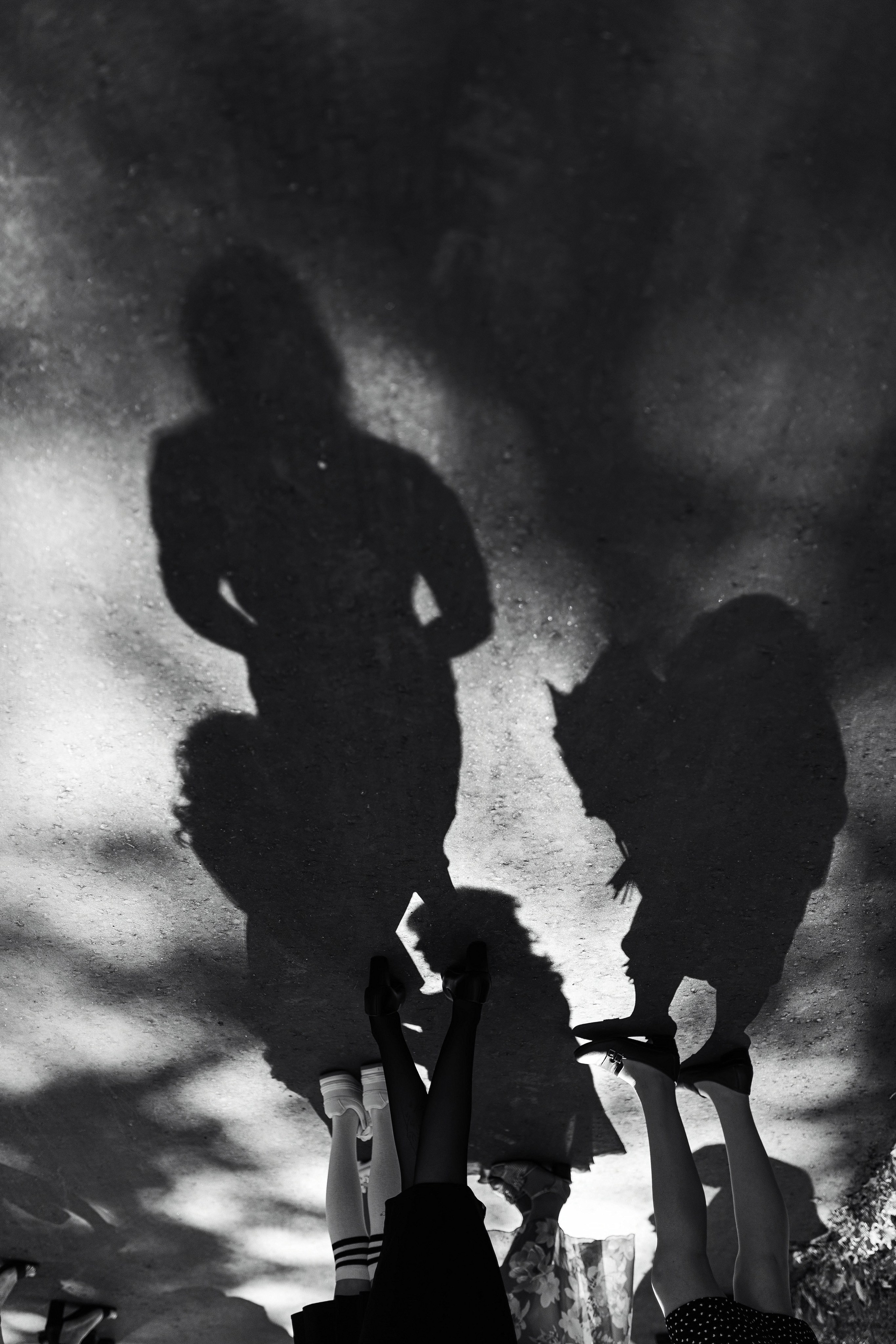 Мария и Артур. Фотограф Светлана Голицына