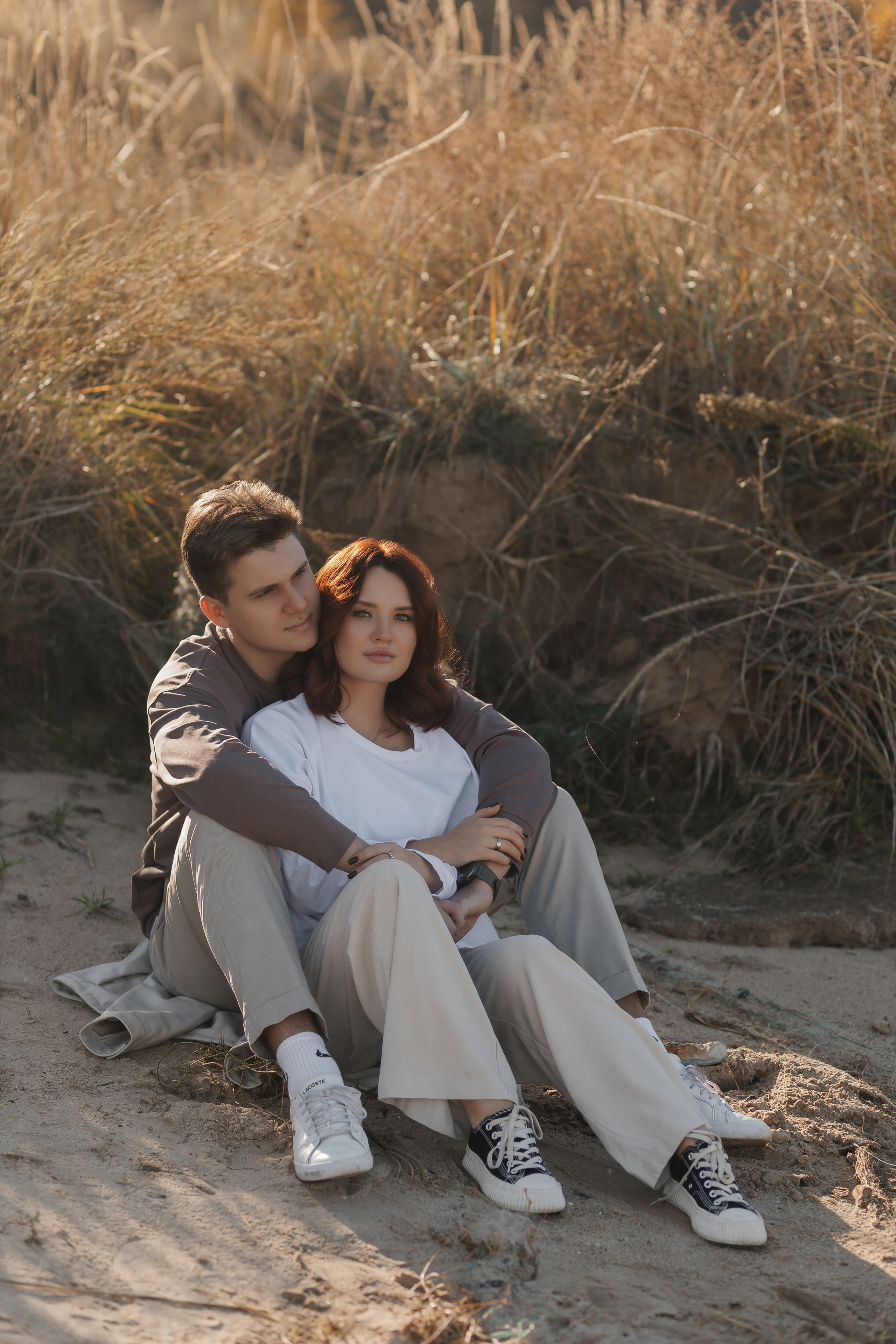 Лиза и Миша. Свадебный фотограф в Ростове-на-Дону и Азове Малявка Анастасия