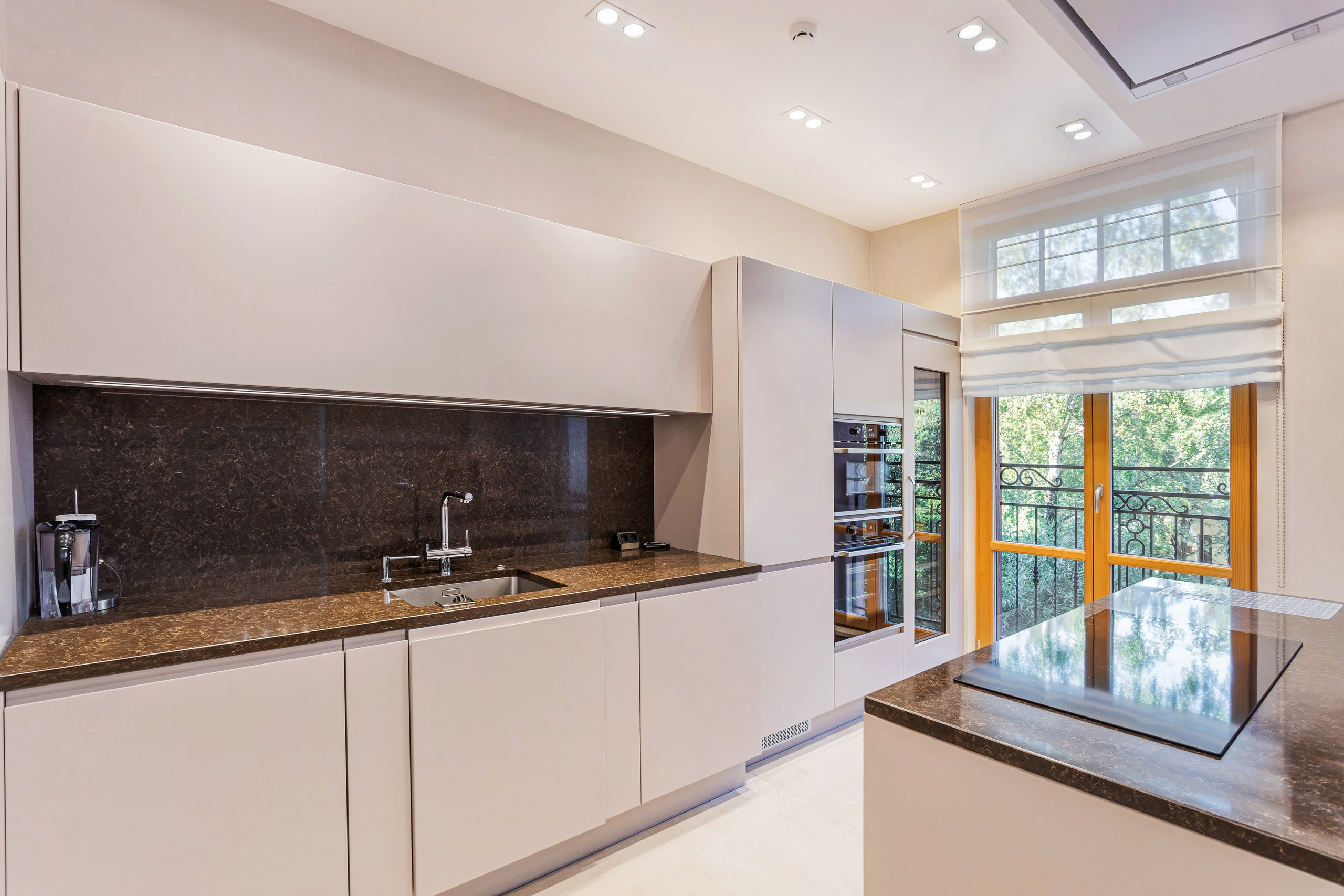 Фотосъемка интерьеров в Санкт-Петербурге