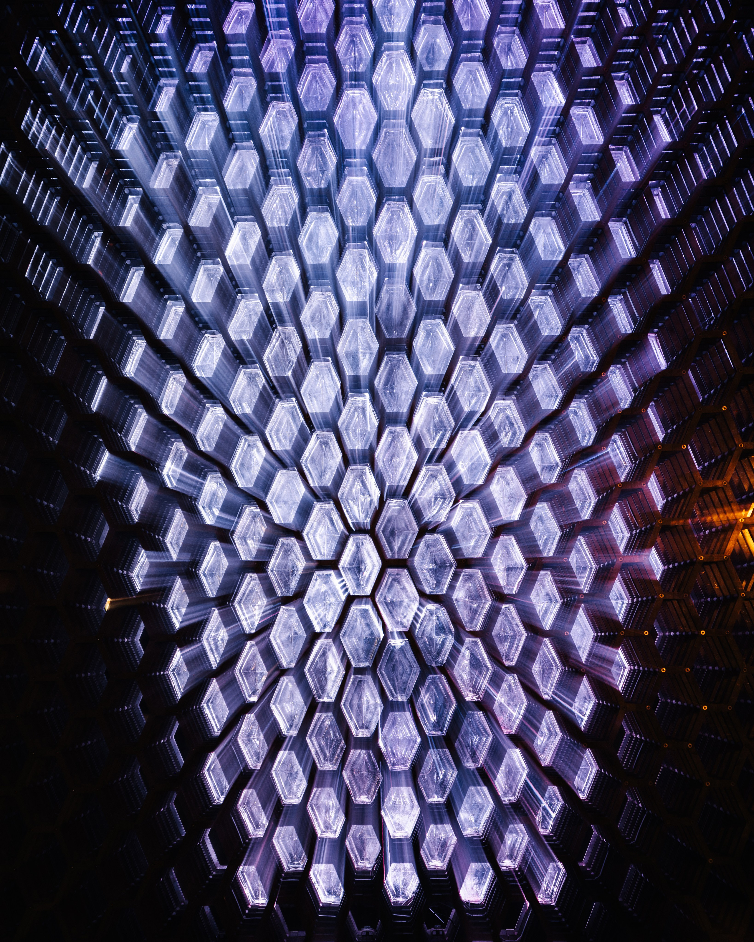 Кристалл представления ─ Сергей Кузнецов, Иван Греков. @tomrus: Рустам Шагиморданов — фотограф