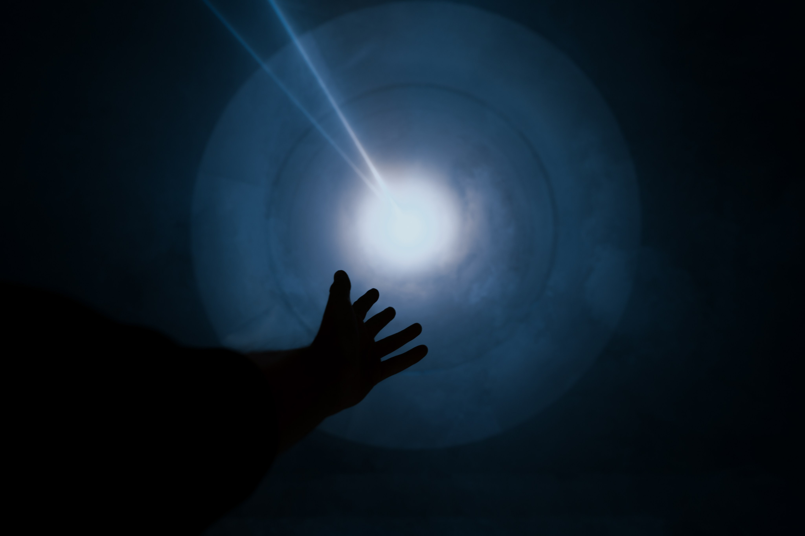 Cistern.Space, Dreamlaser. @tomrus: Рустам Шагиморданов — фотограф