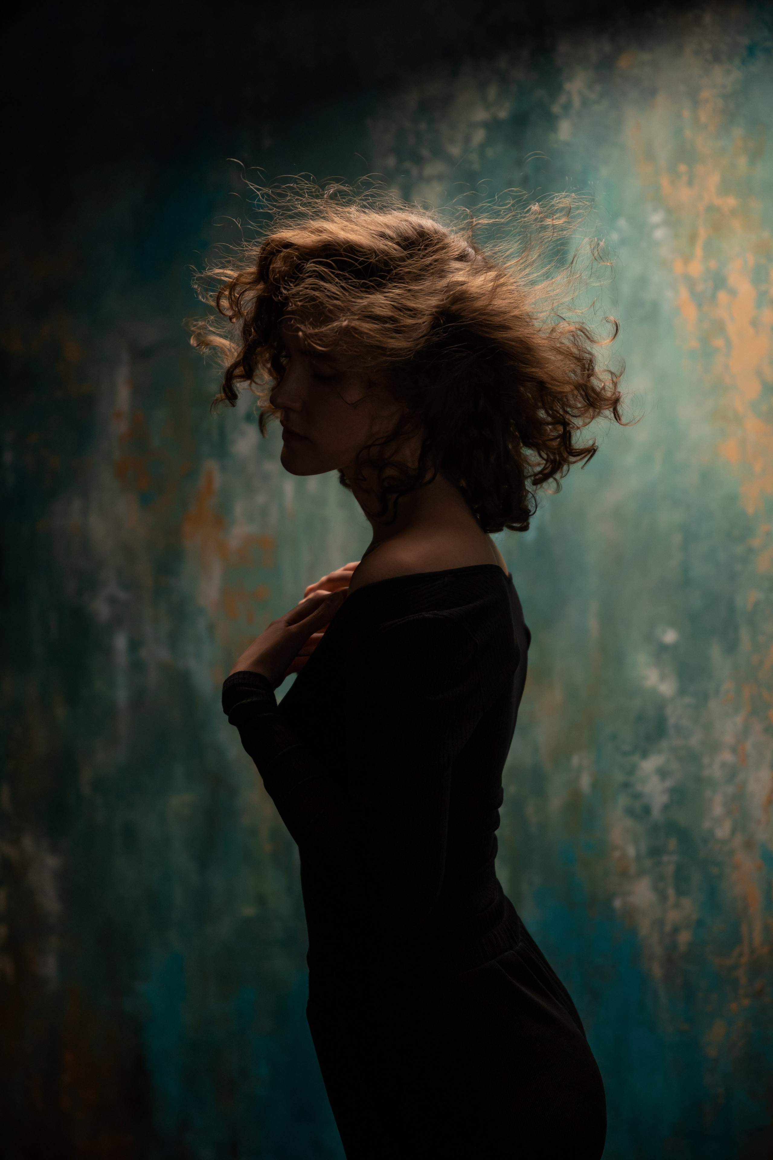 ХУДОЖЕСТВЕННАЯ ФОТОГРАФИЯ \ ТВОРЧЕСКИЕ ПРОЕКТЫ. Свадебный фотограф Санкт-Петербург Катерина Ширяева