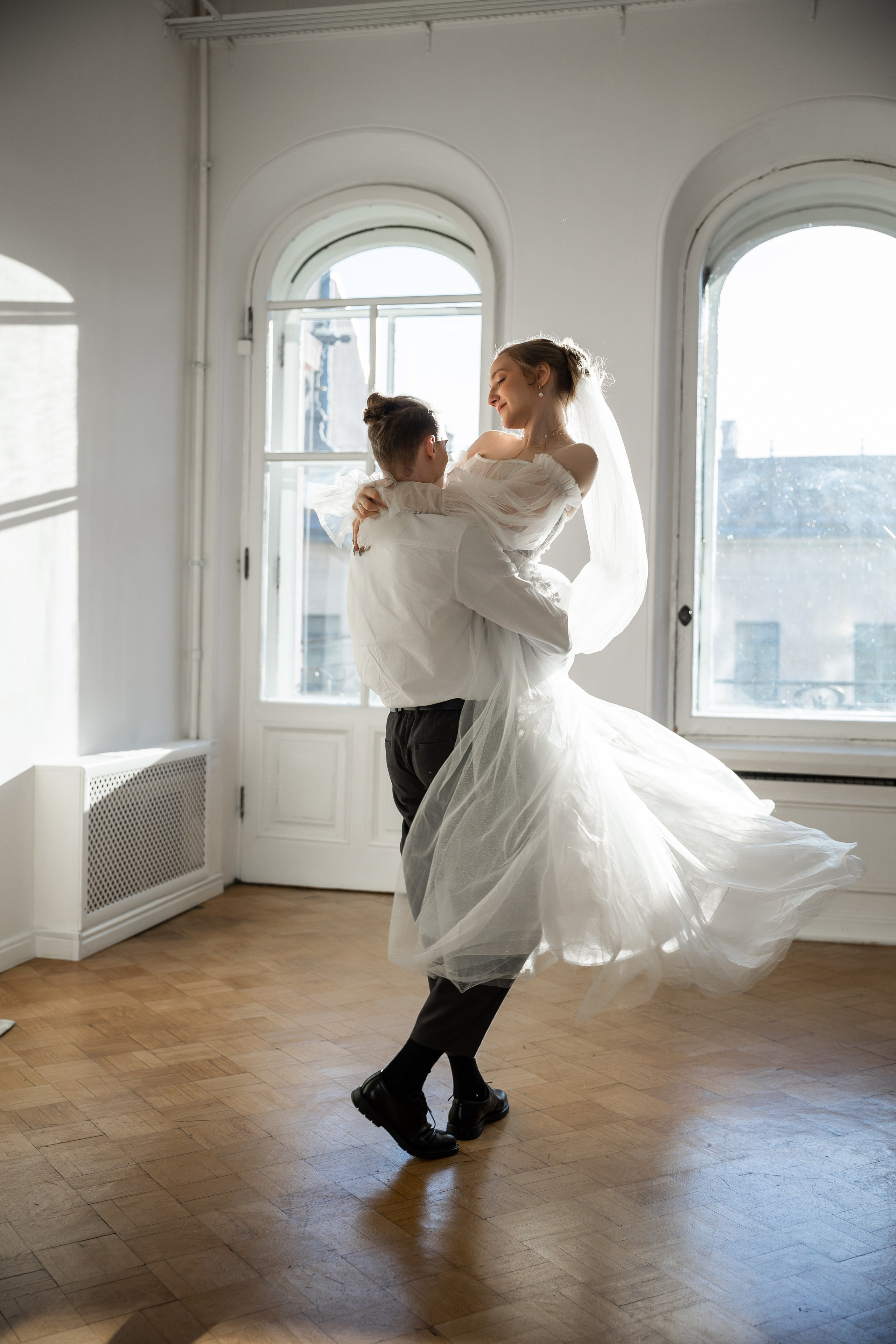 ПРОГУЛКА. Свадебный фотограф Санкт-Петербург Катерина Ширяева