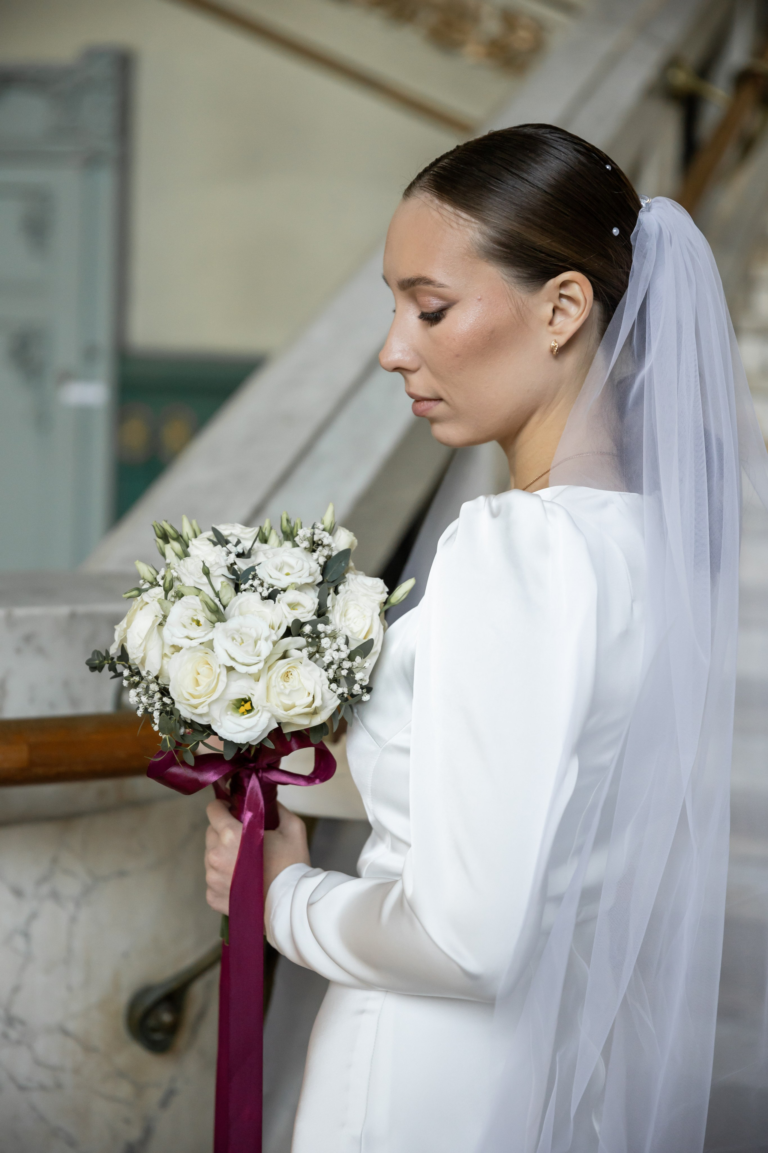 ПРОГУЛКА. Свадебный фотограф Санкт-Петербург Катерина Ширяева