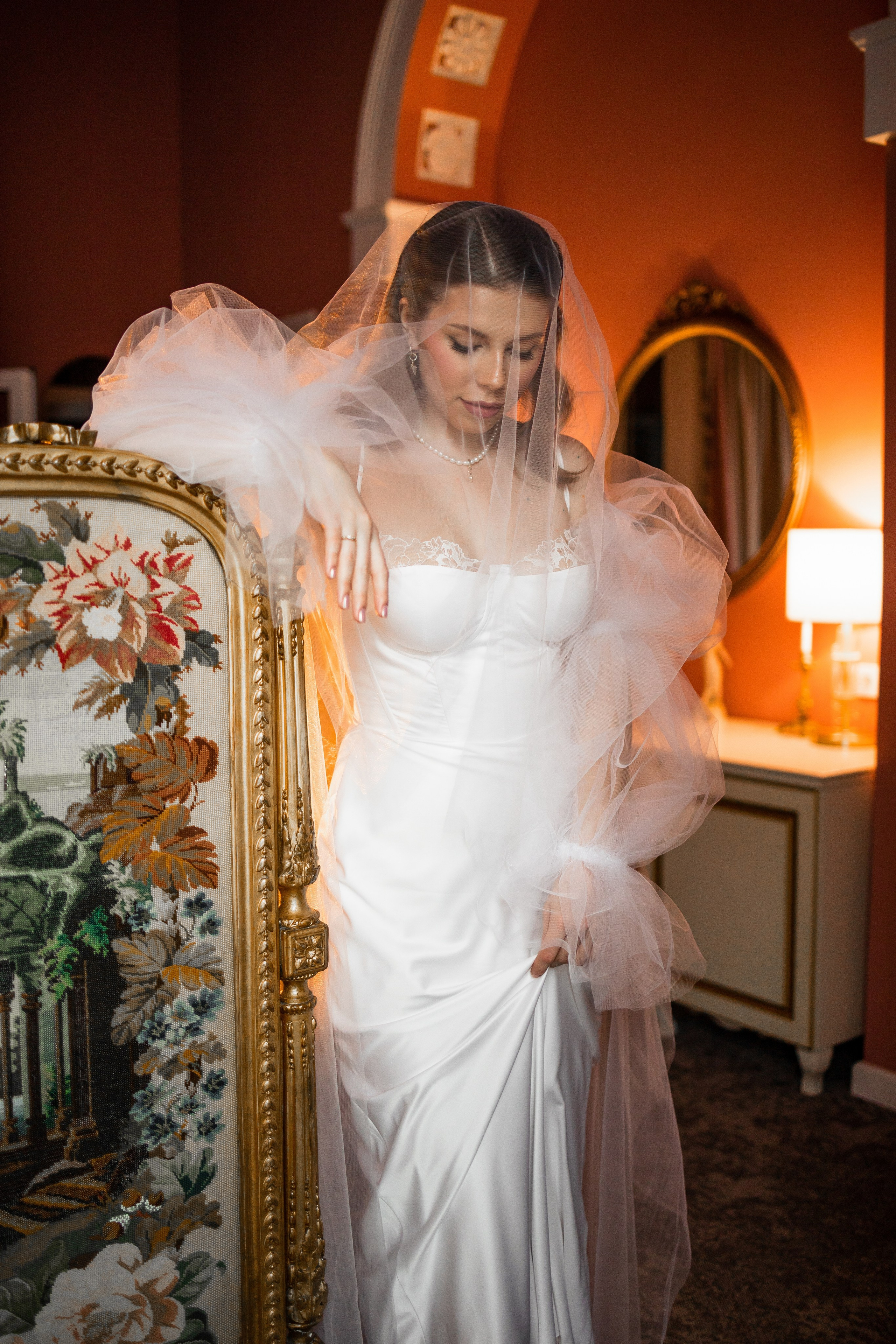 АКАДЕМИЯ ОСОБНЯК ШУВАЛОВА. Свадебный фотограф Санкт-Петербург Катерина Ширяева