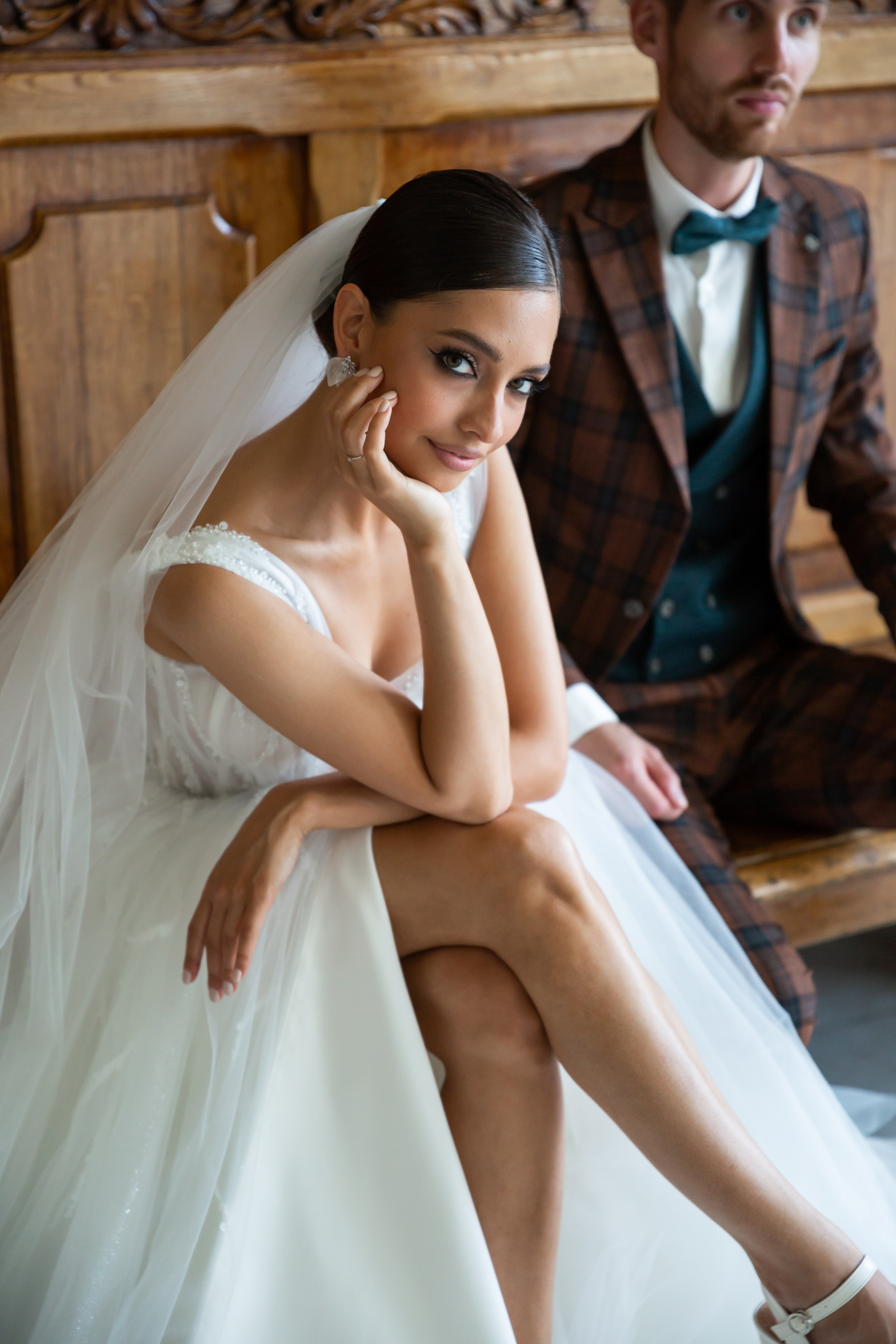 ПРОГУЛКА. Свадебный фотограф Санкт-Петербург Катерина Ширяева