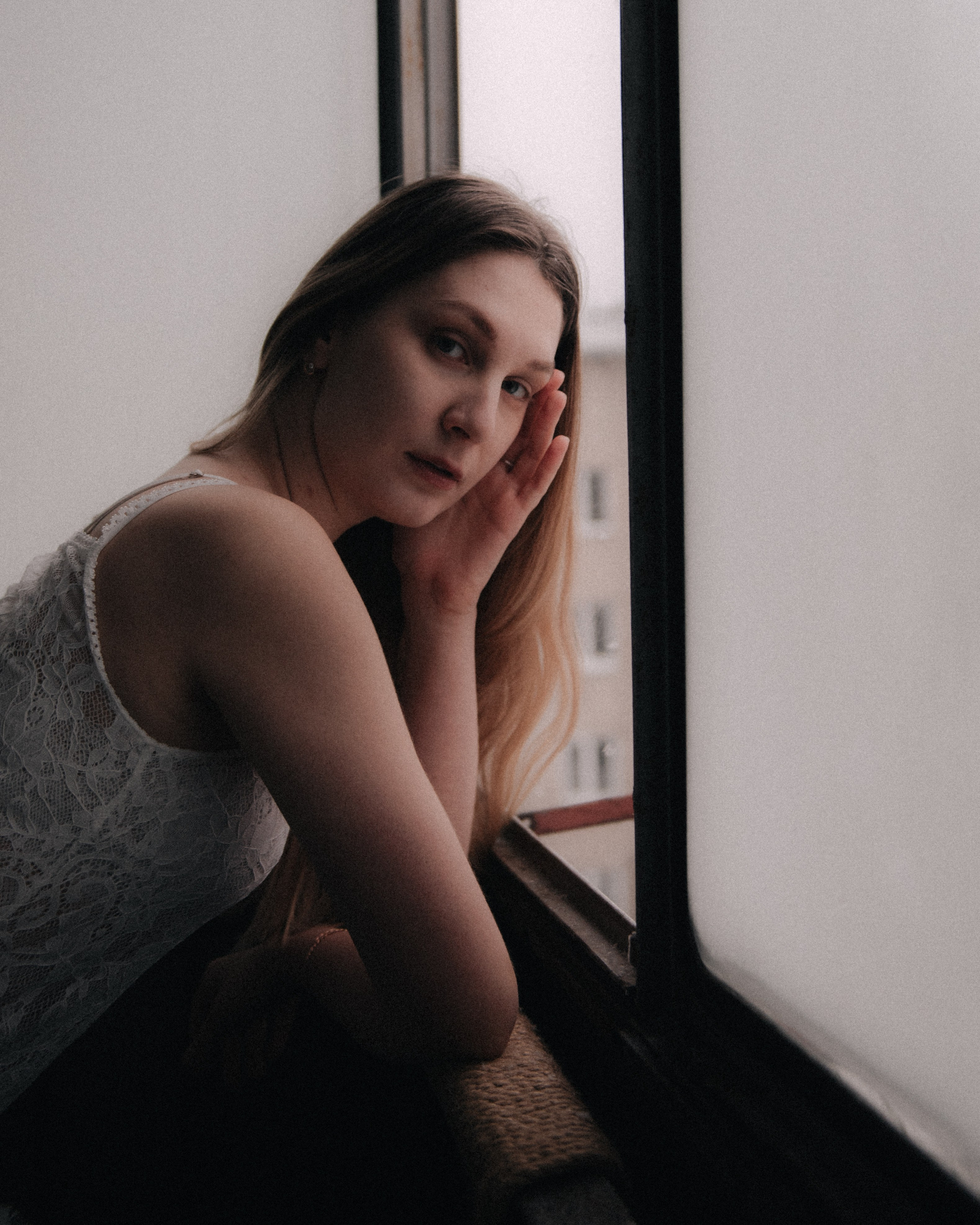 Аня. Ph.proulints