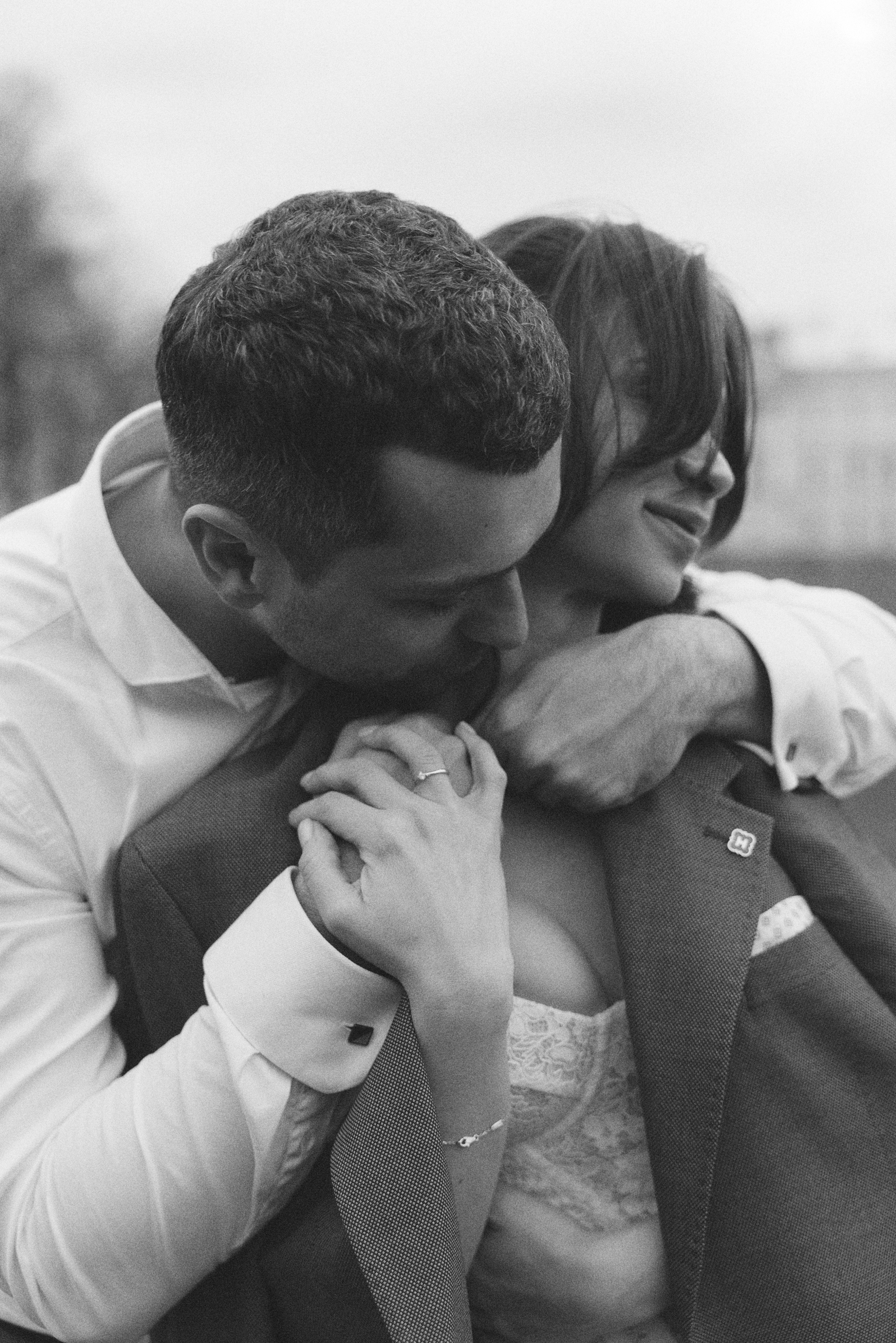 Wedding. Фотограф для души Анастасия Конкс