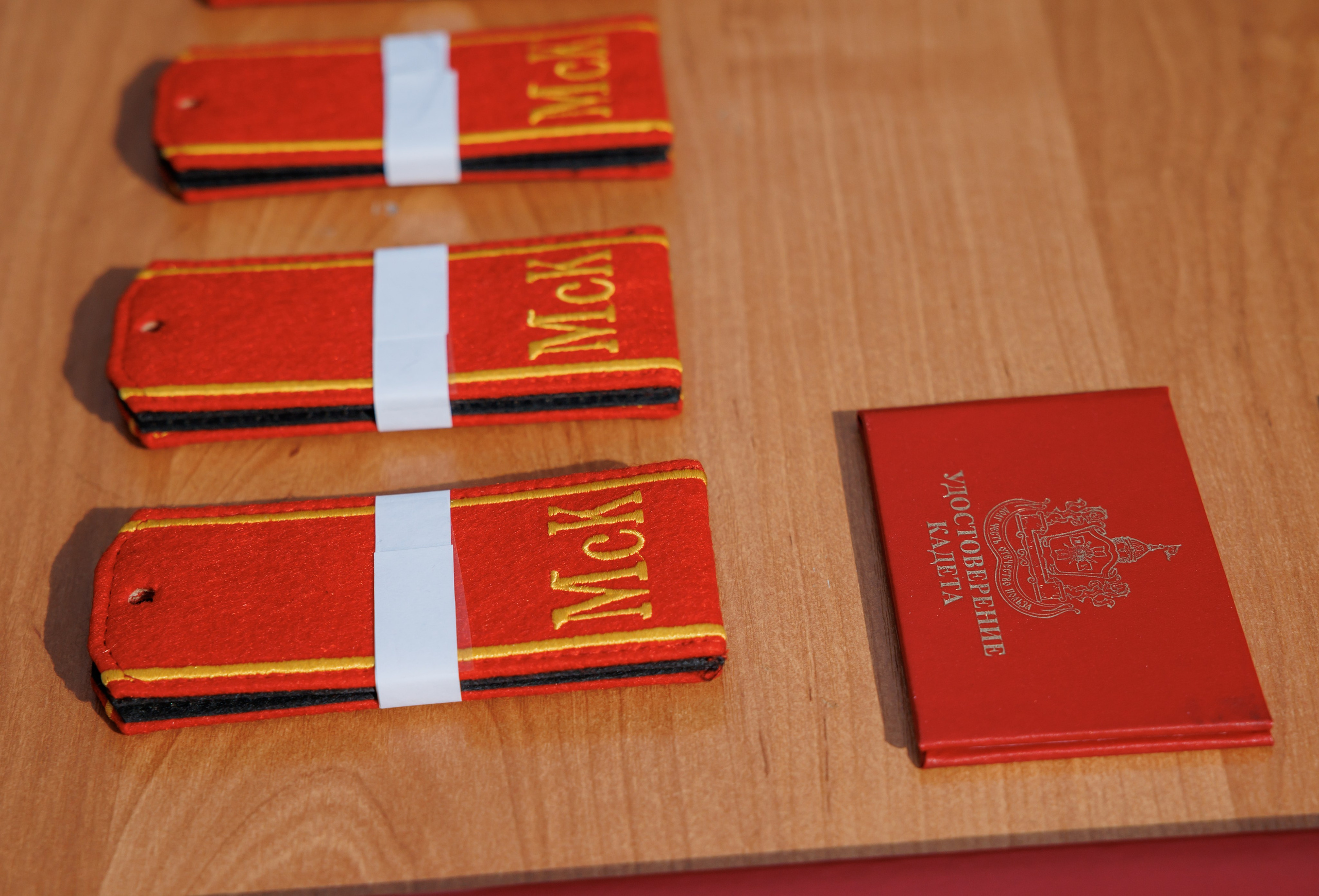 Кадеты. Свадебный и репортажный фотограф (Москва, Королев и другие)