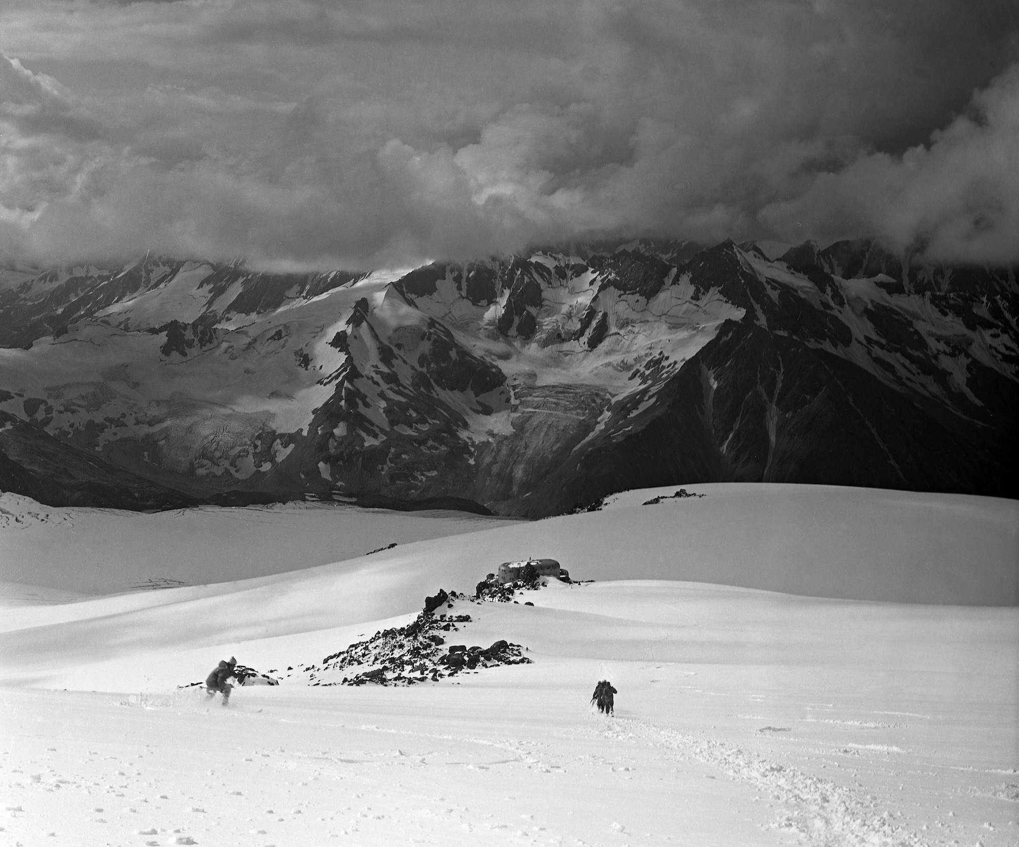 Черно-белая фотография. ВАДИМ ГИППЕНРЕЙТЕР — ВЕЛИКИЙ ФОТОГРАФ ЗЕМЛИ РУССКОЙ
