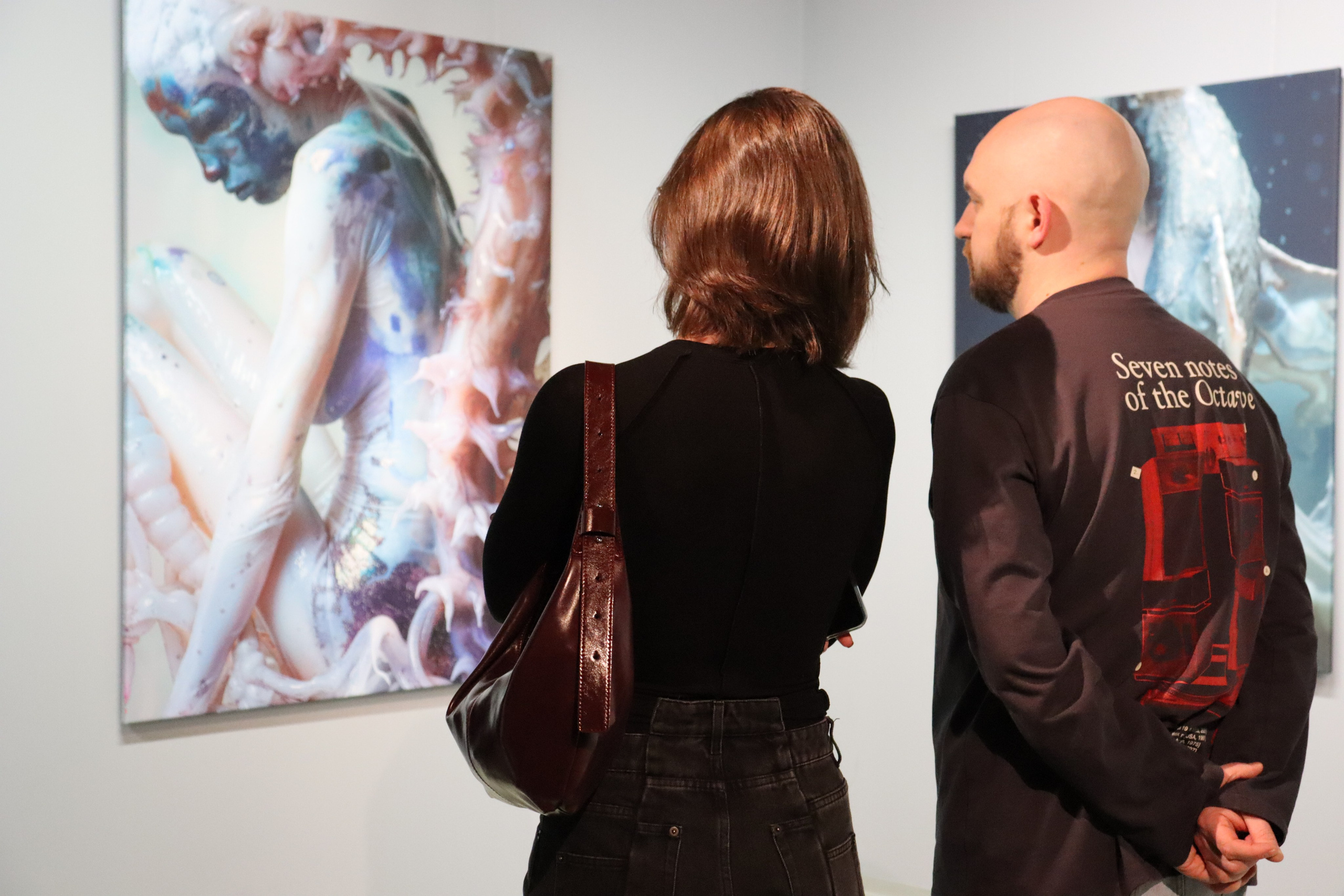 Репортажная съемка. Главная