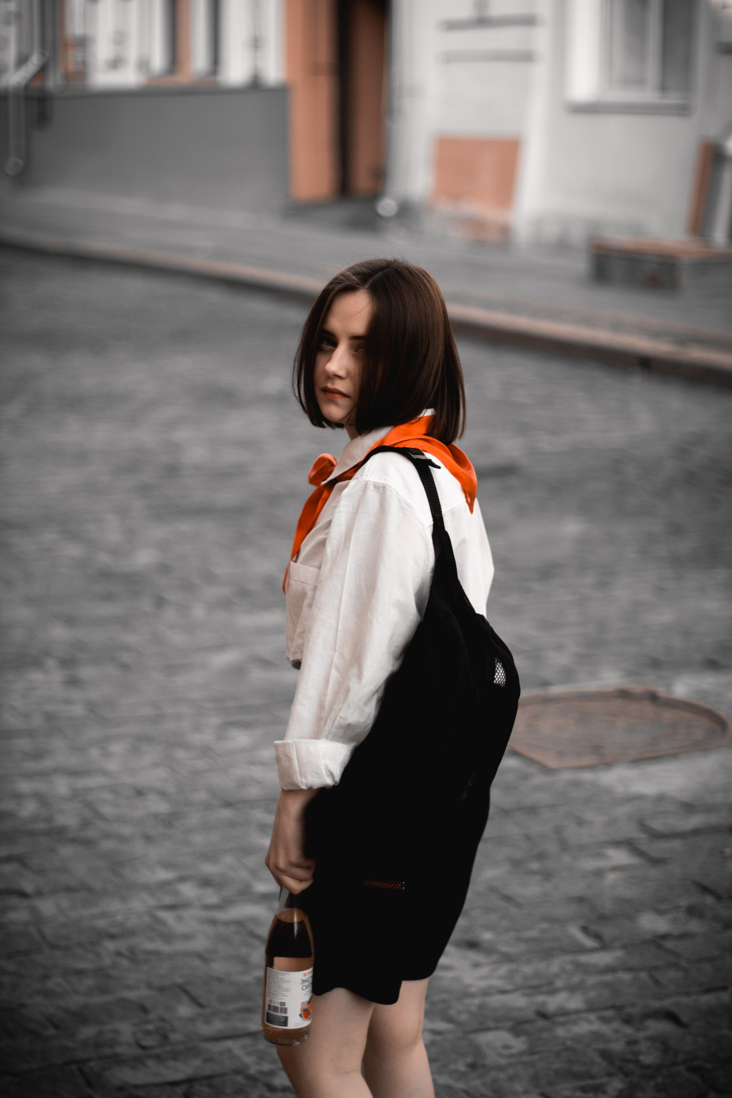 Ussr. Фотограф Максим Капырин