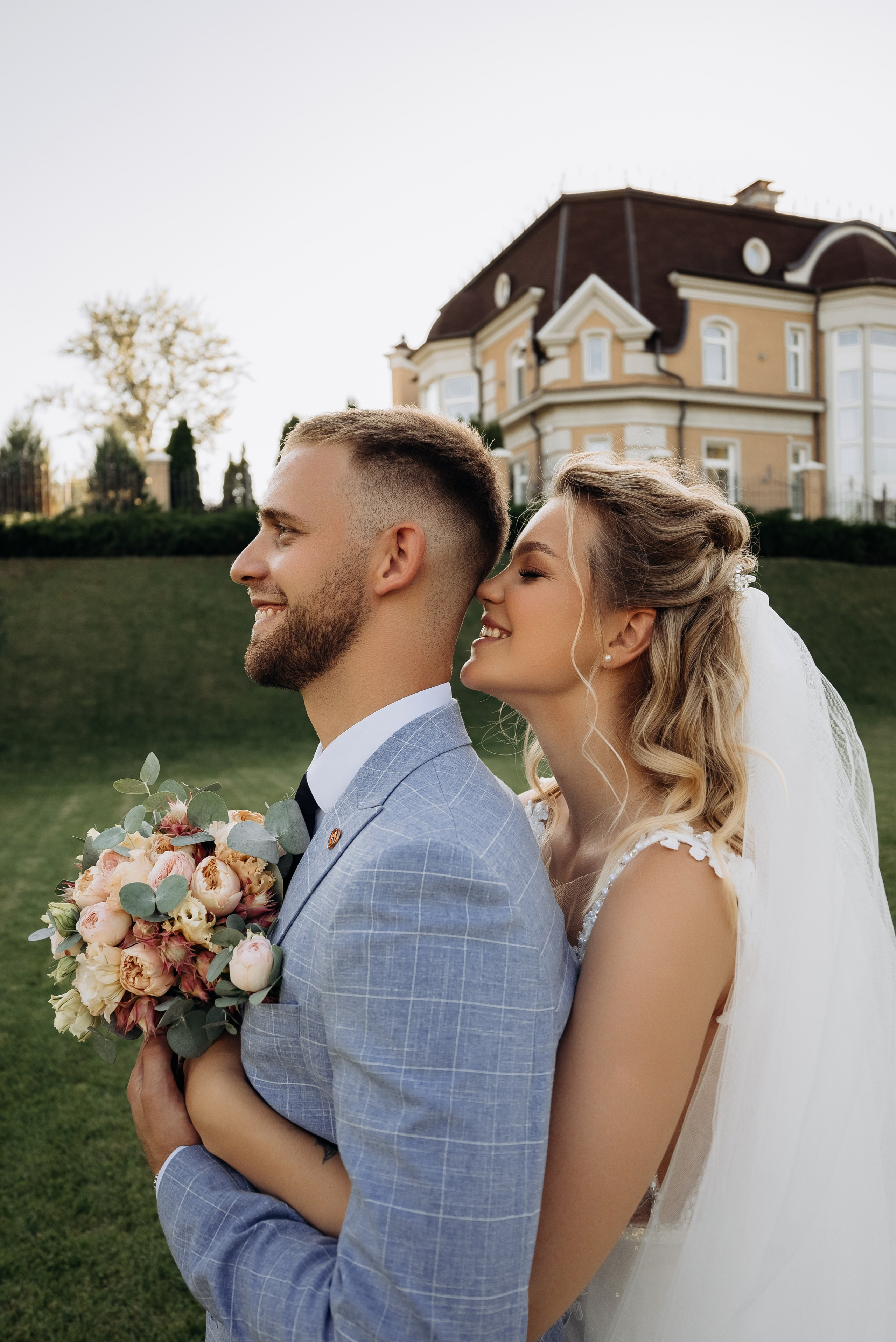 Аня и Ваня Прогулка. Фотограф Тверь. Анна Драго