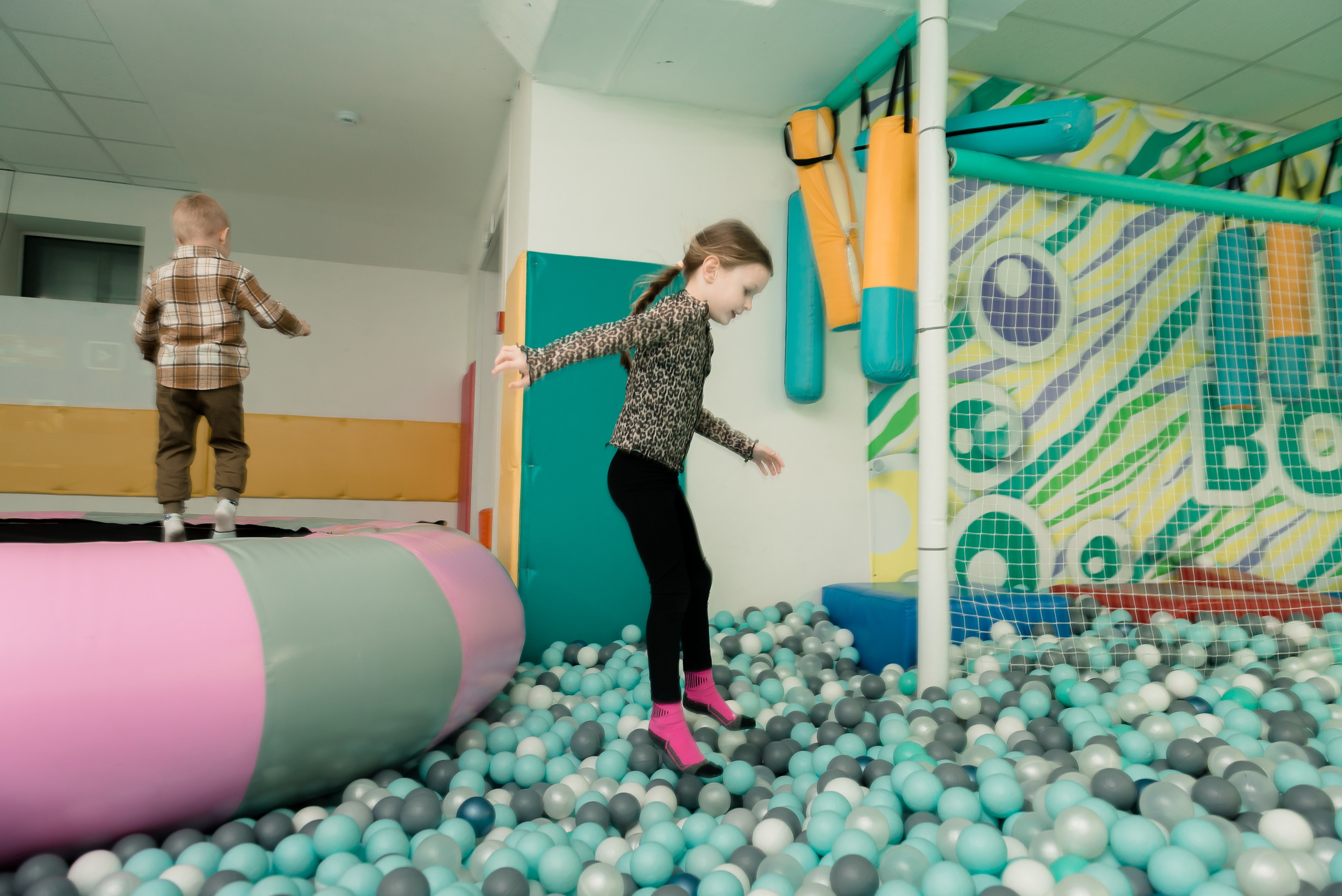 День Рождения в Зёбре июль 2024. Детский фотограф, семейный фотограф и репортажи в Кемерово