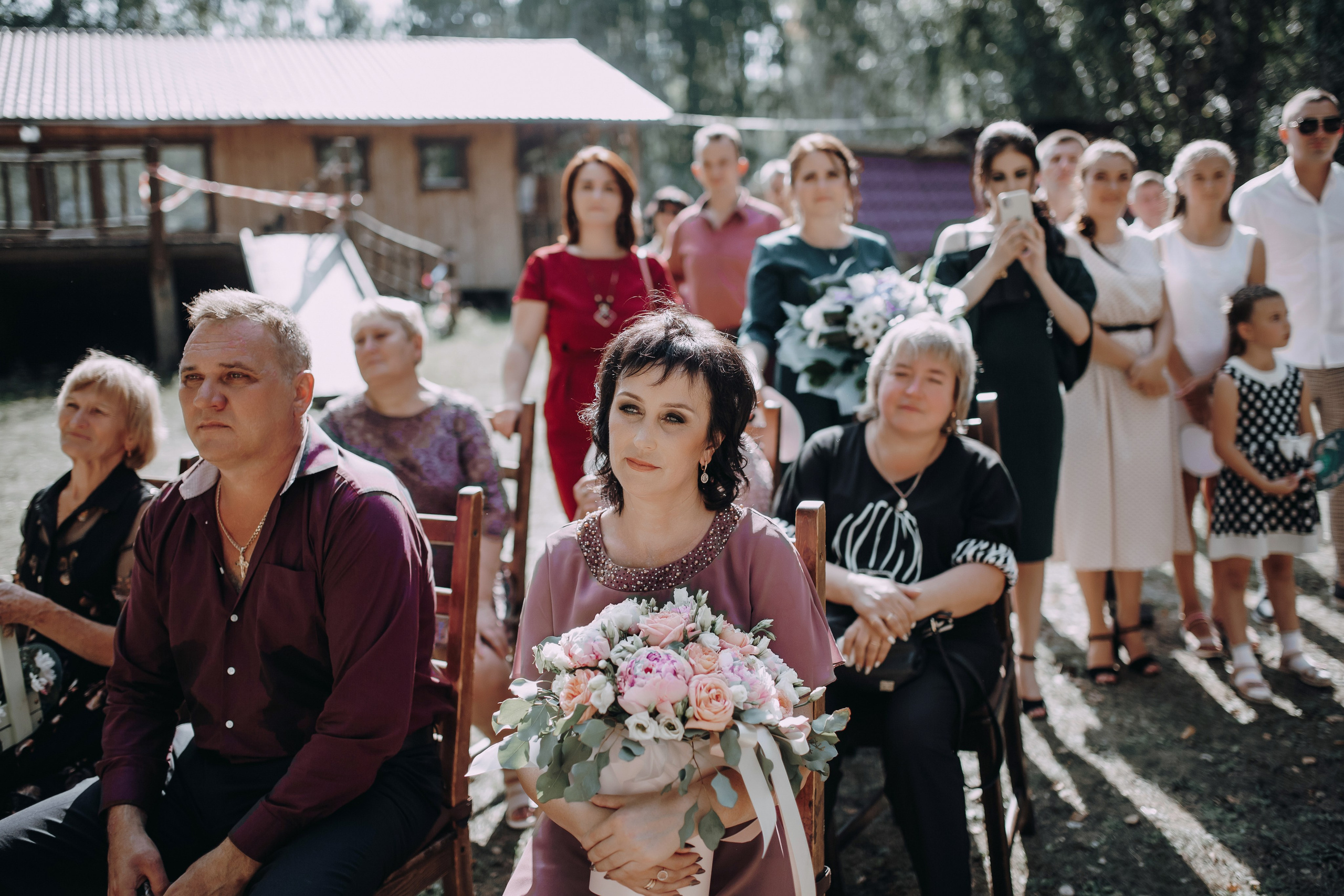 Игорь и Мария. Дмитрий Судаков, фотограф в Екатеринбурге и Москве