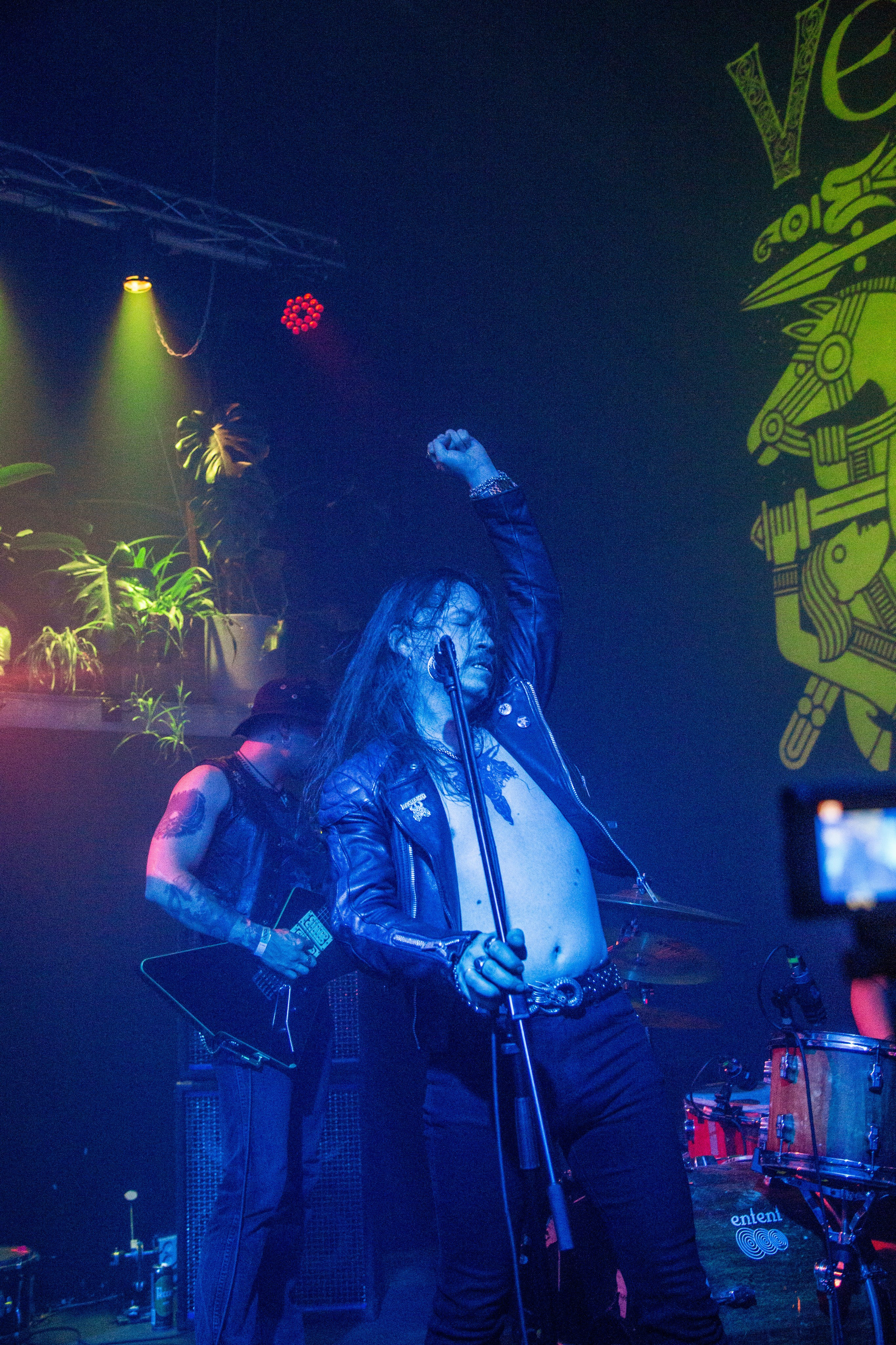 Vendel. Фотограф в Санкт-Петербурге Чумаков Семен