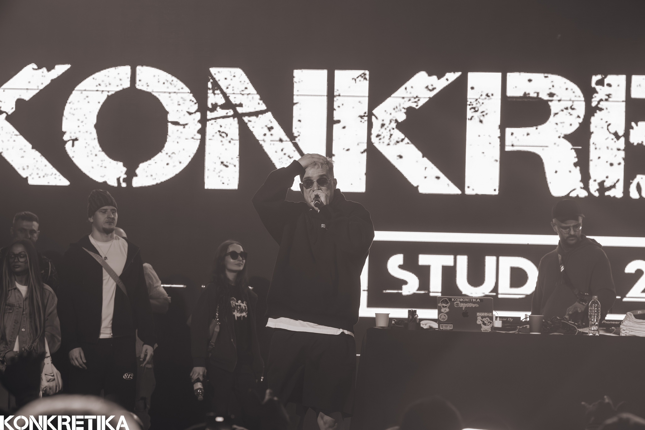 KONKRETIKA OPEN-AIR | 7 июня Санкт-Петербург. Фотограф в Санкт-Петербурге Чумаков Семен