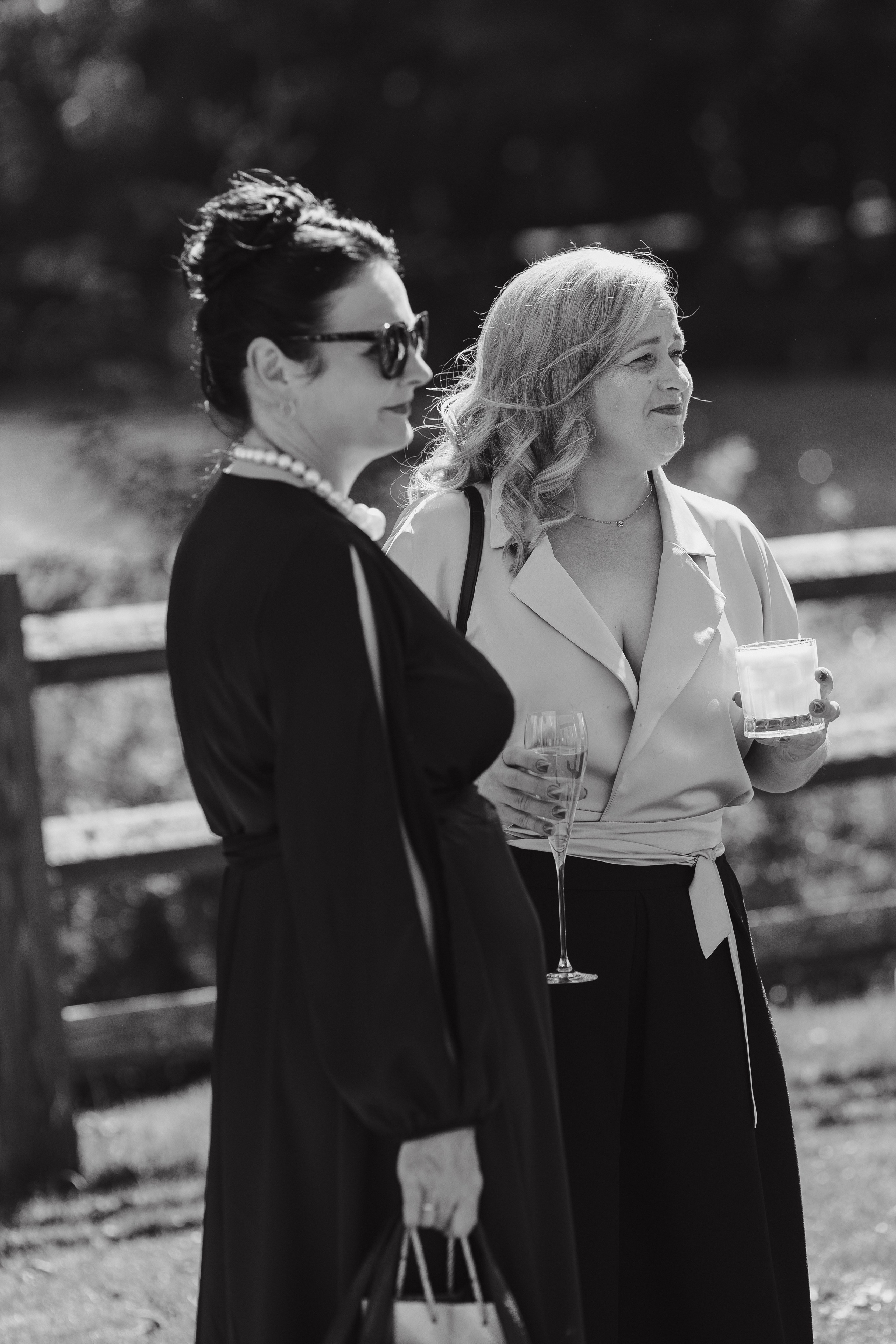 Свадебная фотосъемка в «Двор Стайки»