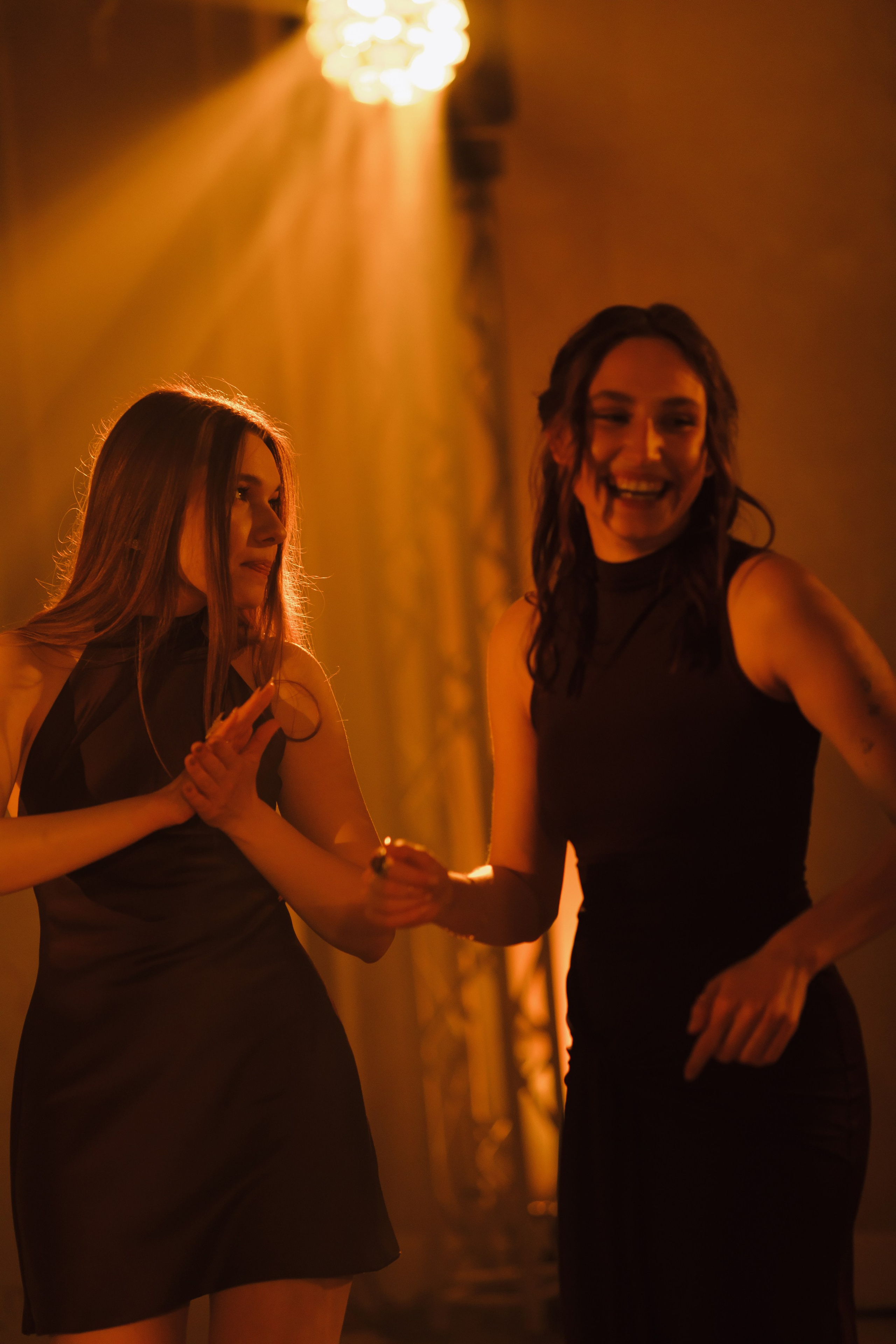 Свадебная фотосессия в усадьбе «Eden»