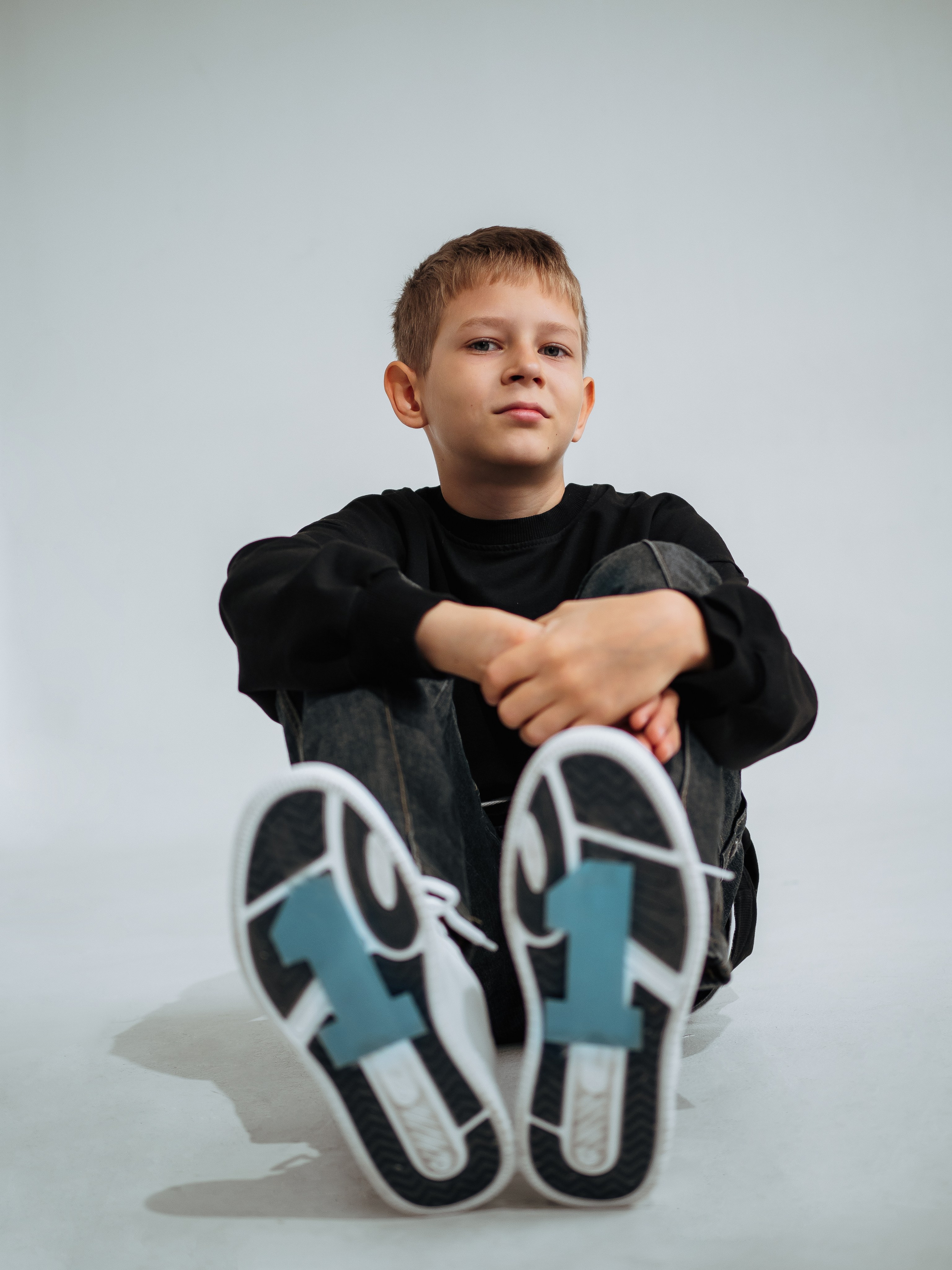 ДЕТСКАЯ СЪЁМКА. Семейный фотограф в Воронеже Олеся Грасько