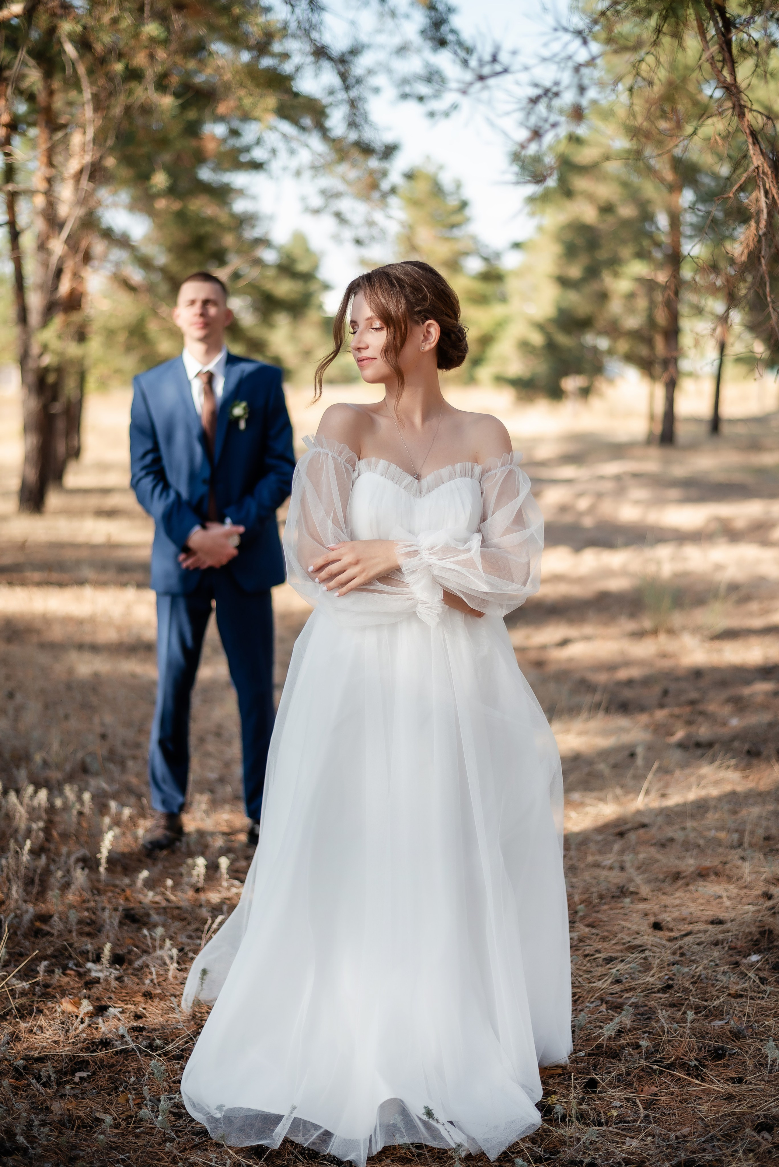 Дарья+Никита. Свадебный и семейный фотограф Волгоград Ксения Афонина