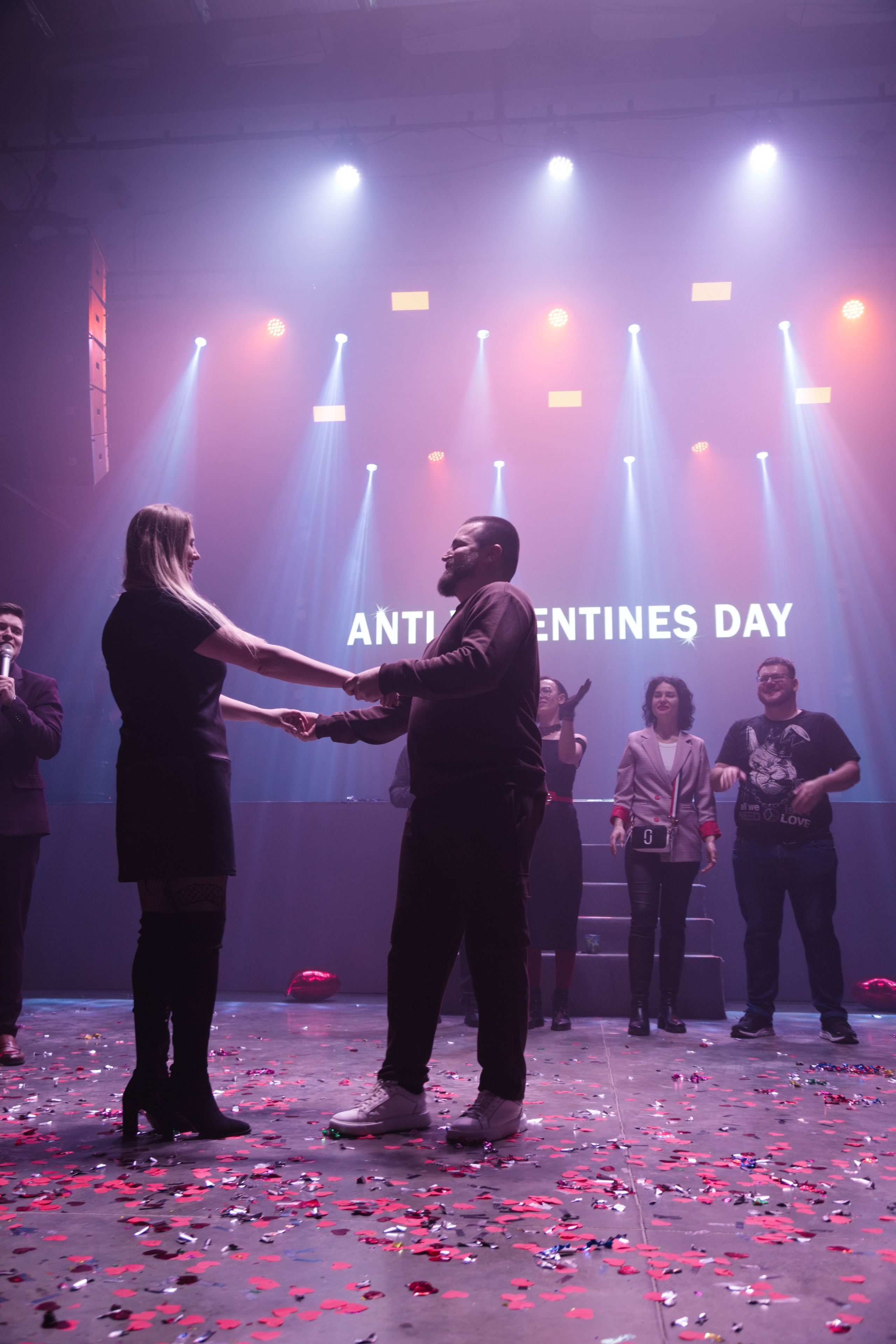 ANTI VALENTINES DAY. Артур Иликчян — Wedding & Event фотограф в Краснодаре