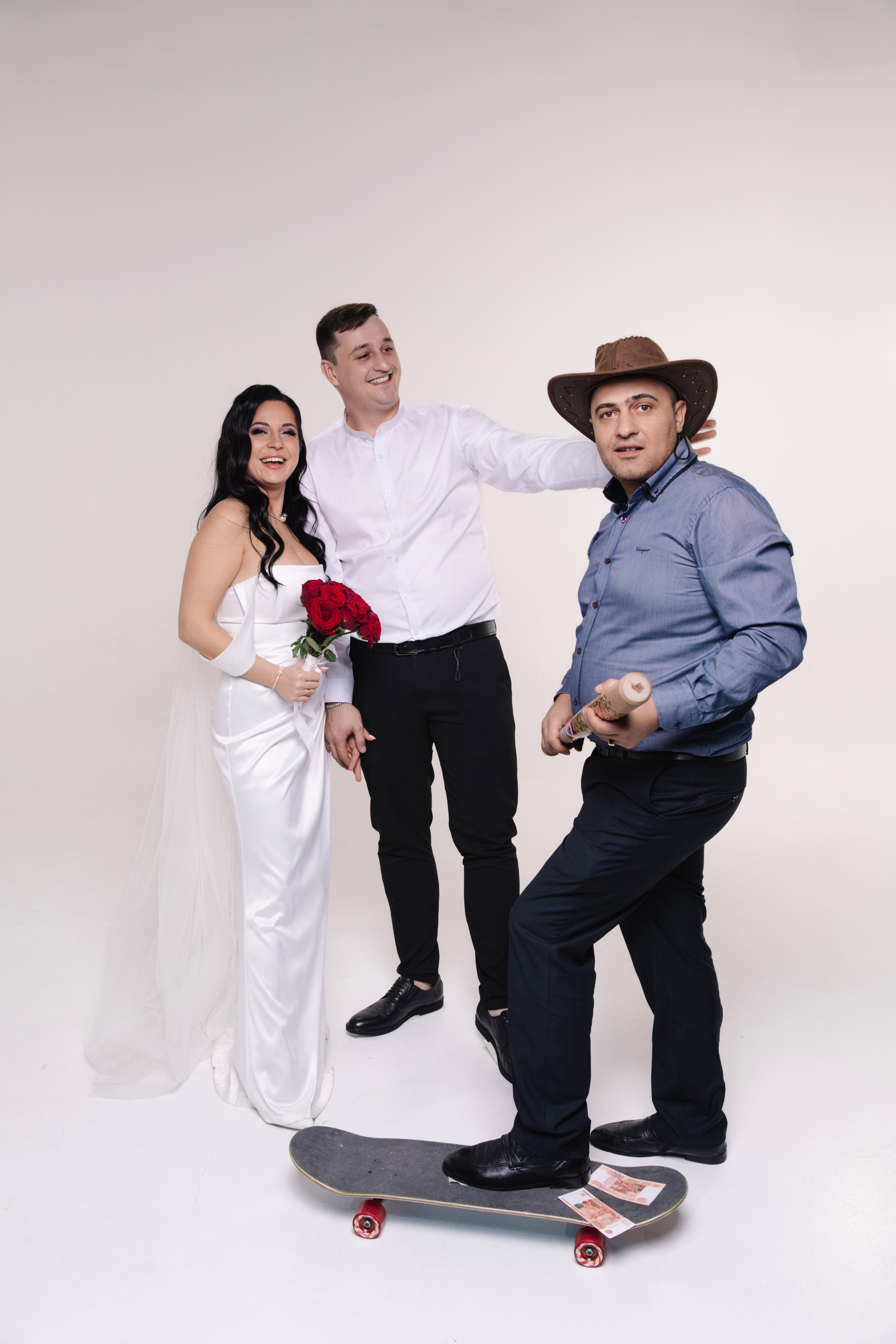 Свадебная фотосессия Ксении и Владимира. Артур Иликчян — Wedding & Event фотограф в Краснодаре