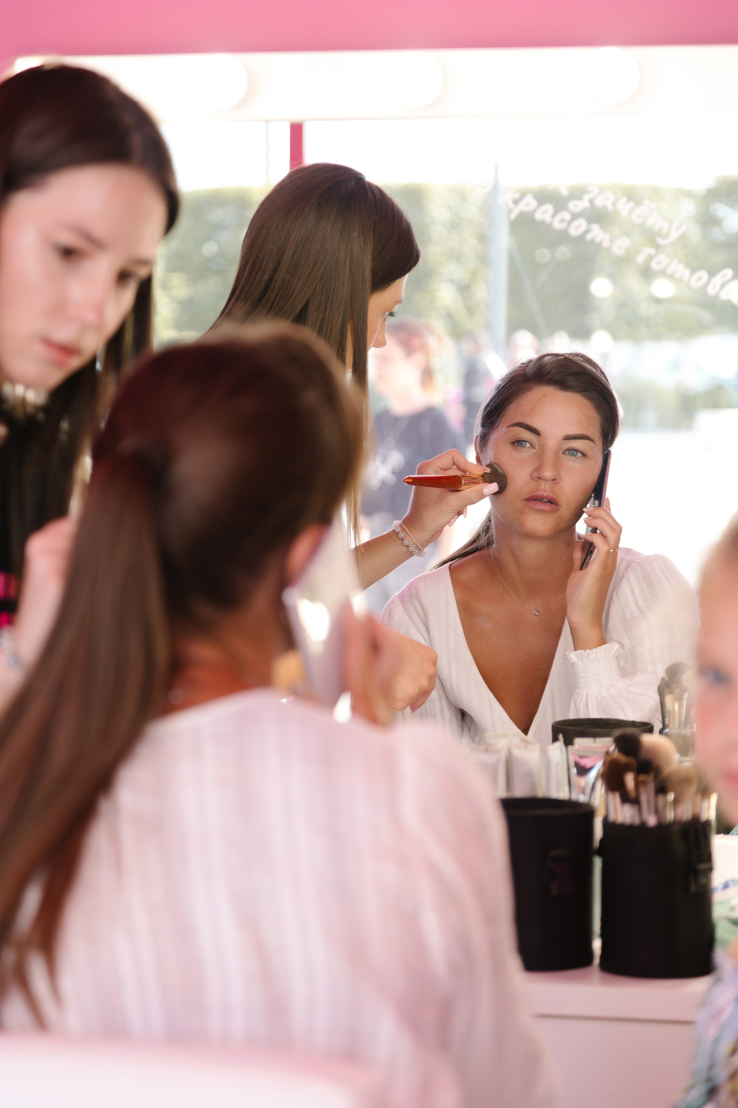 Магнит Косметик. Артур Иликчян — Wedding & Event фотограф в Краснодаре