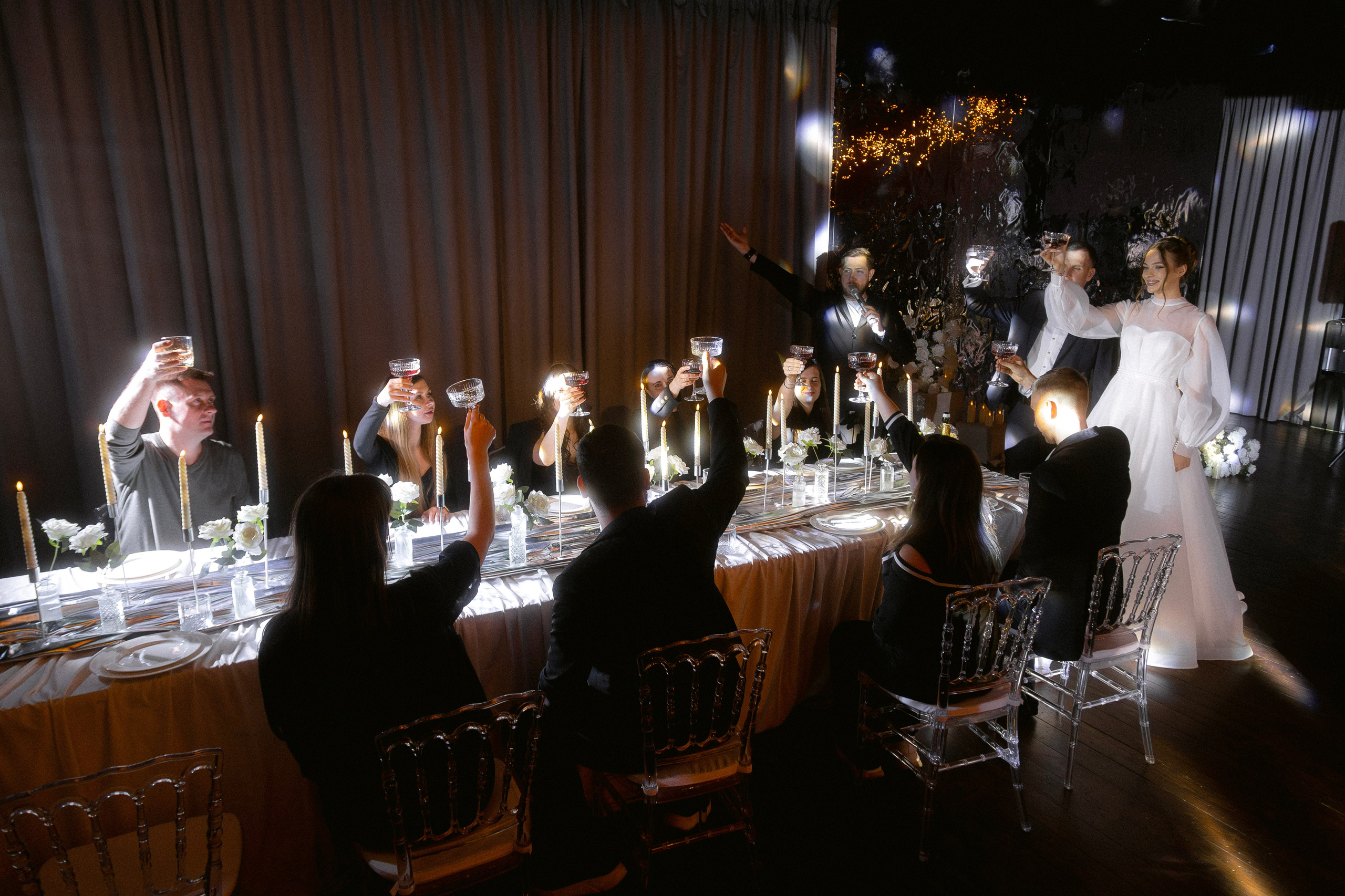 Свадьба Сергея и Марии. Артур Иликчян — Wedding & Event фотограф в Краснодаре