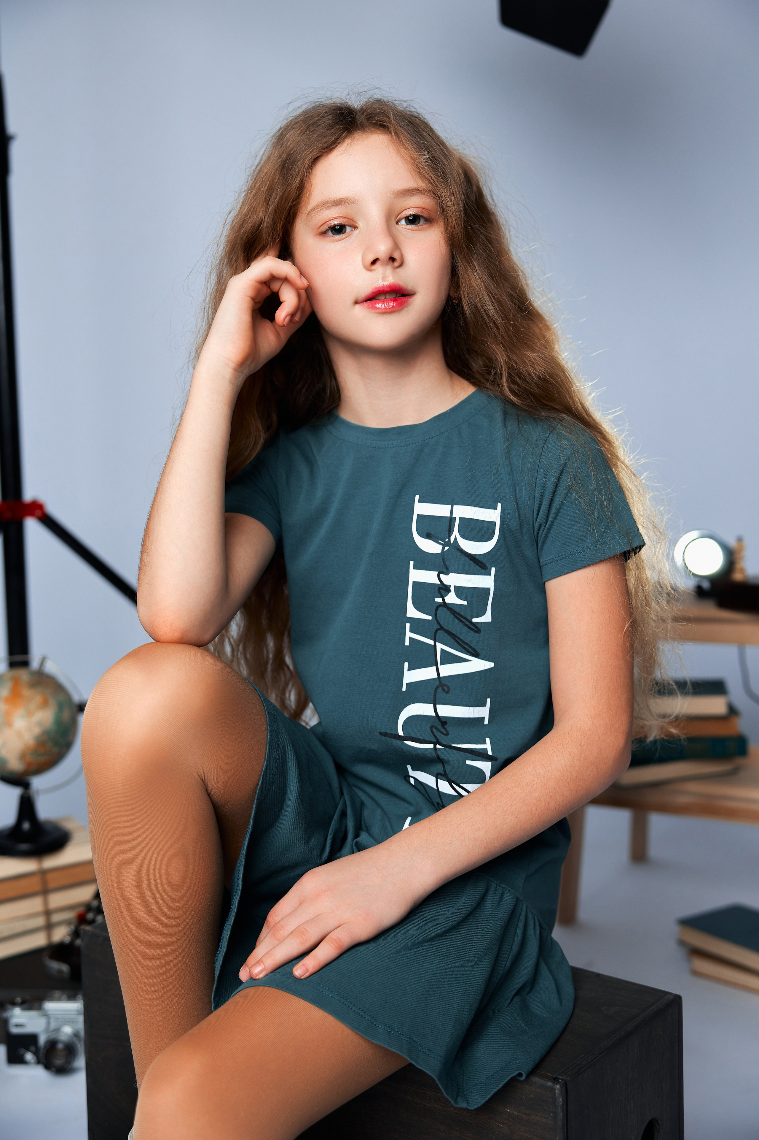 Портфолио для 1-4 классов. Выпускные альбомы в Рыбинске и Ярославле