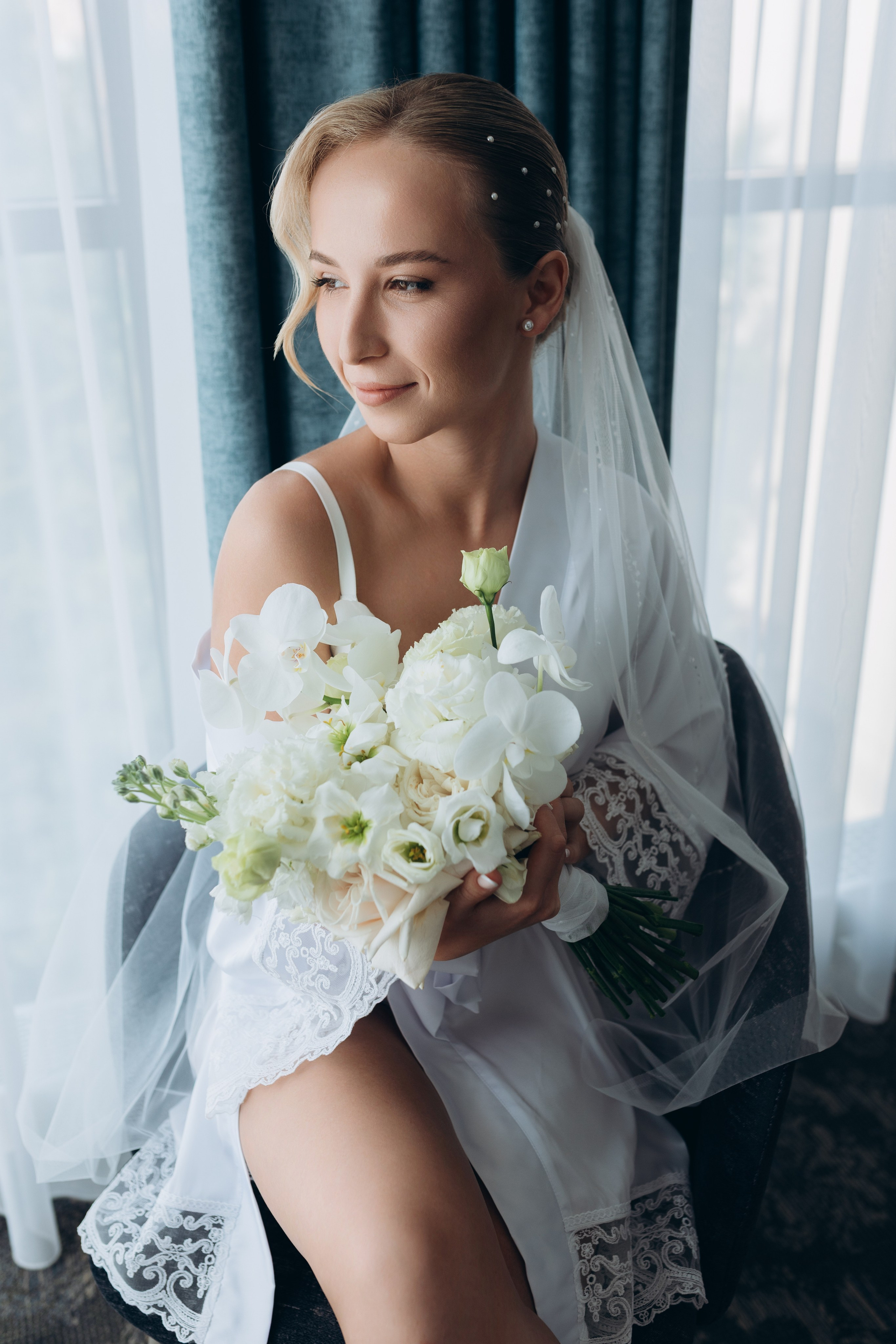 Никита и София. Фотограф Белозерцева Марина