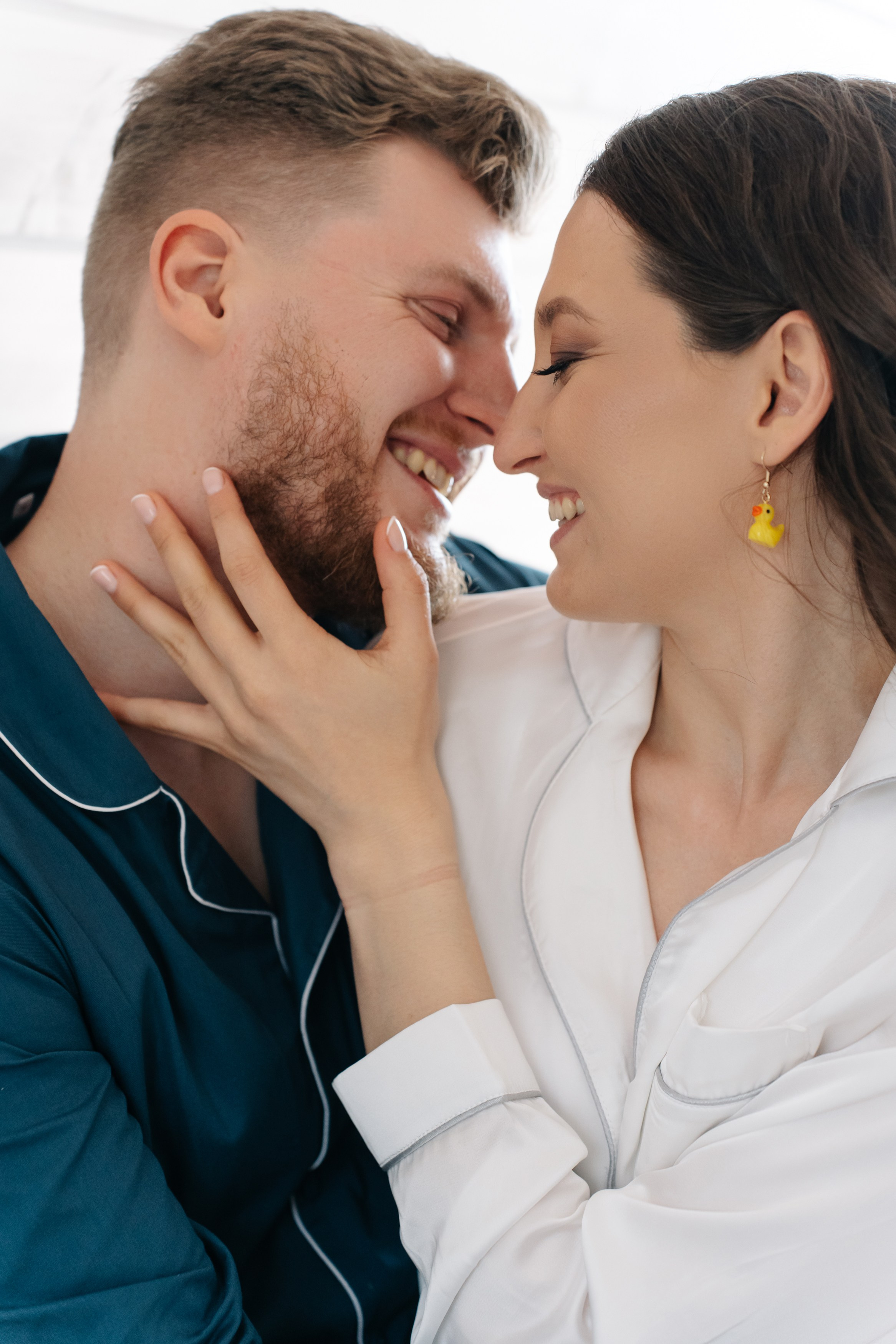 Елена и Роман. Свадебный и семейный фотограф Кокушева Юлия Нижний Новгород