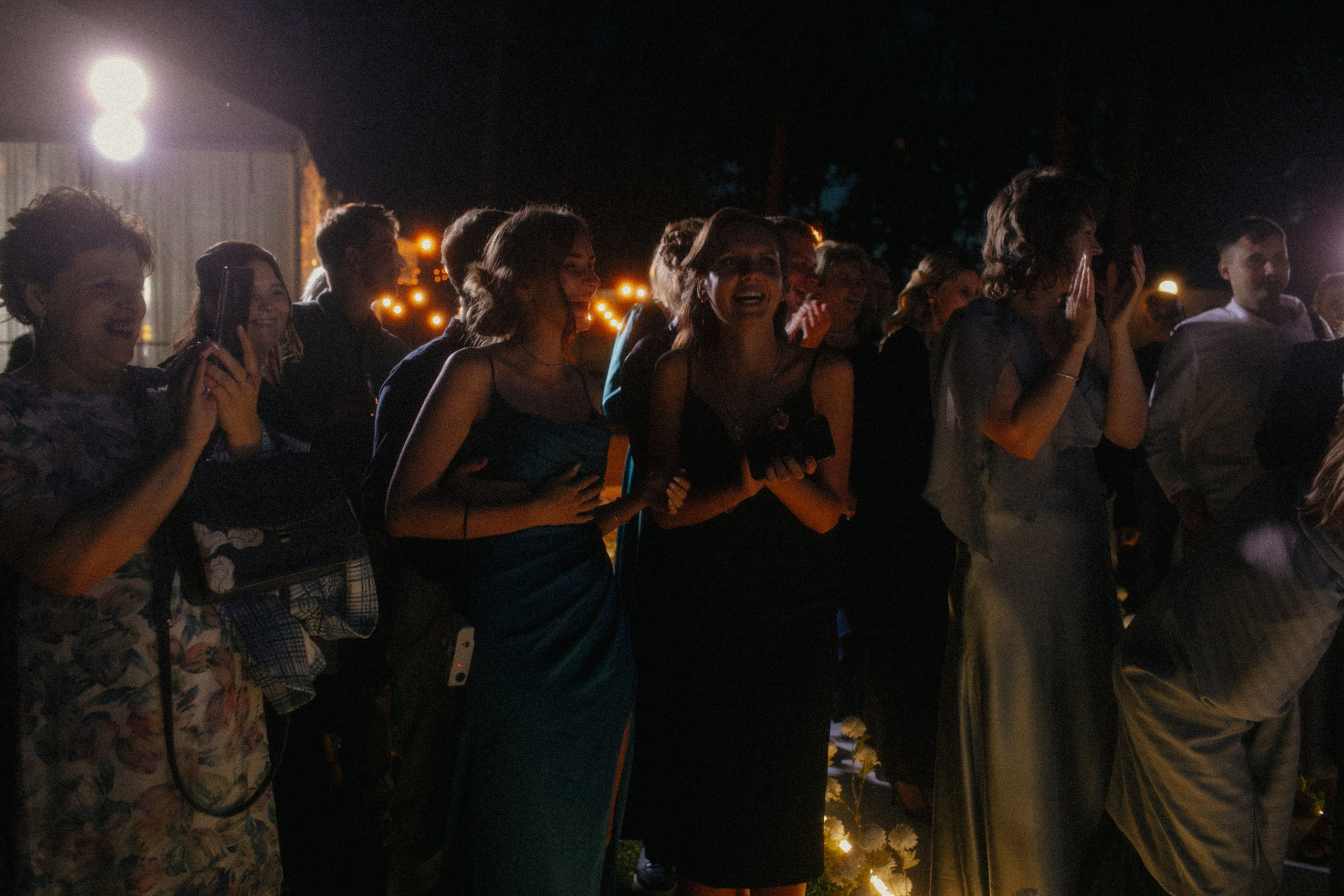 Николай и Елена. Свадебный фотограф Артак Костанян