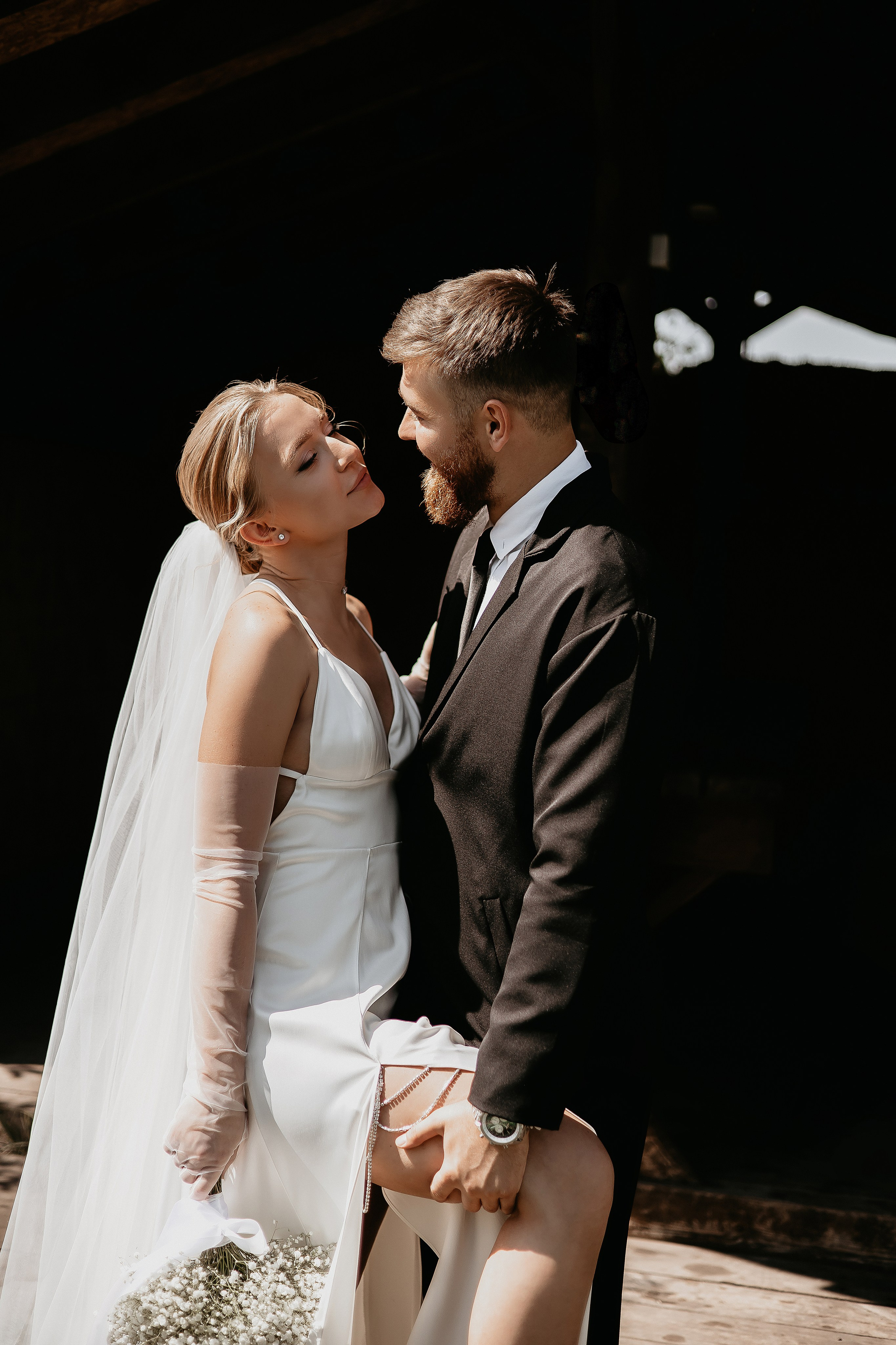 Свадьба. Семейный и свадебный фотограф в Ульяновске