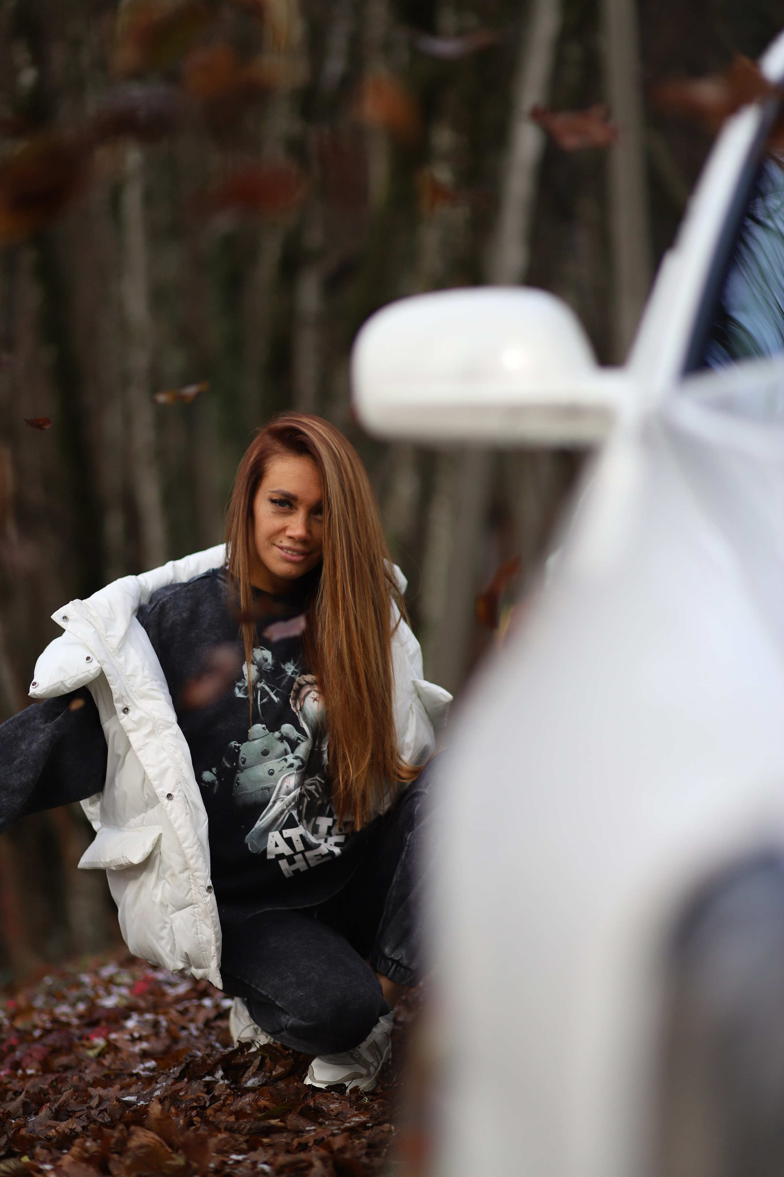 Настюша. Фотограф Сочи