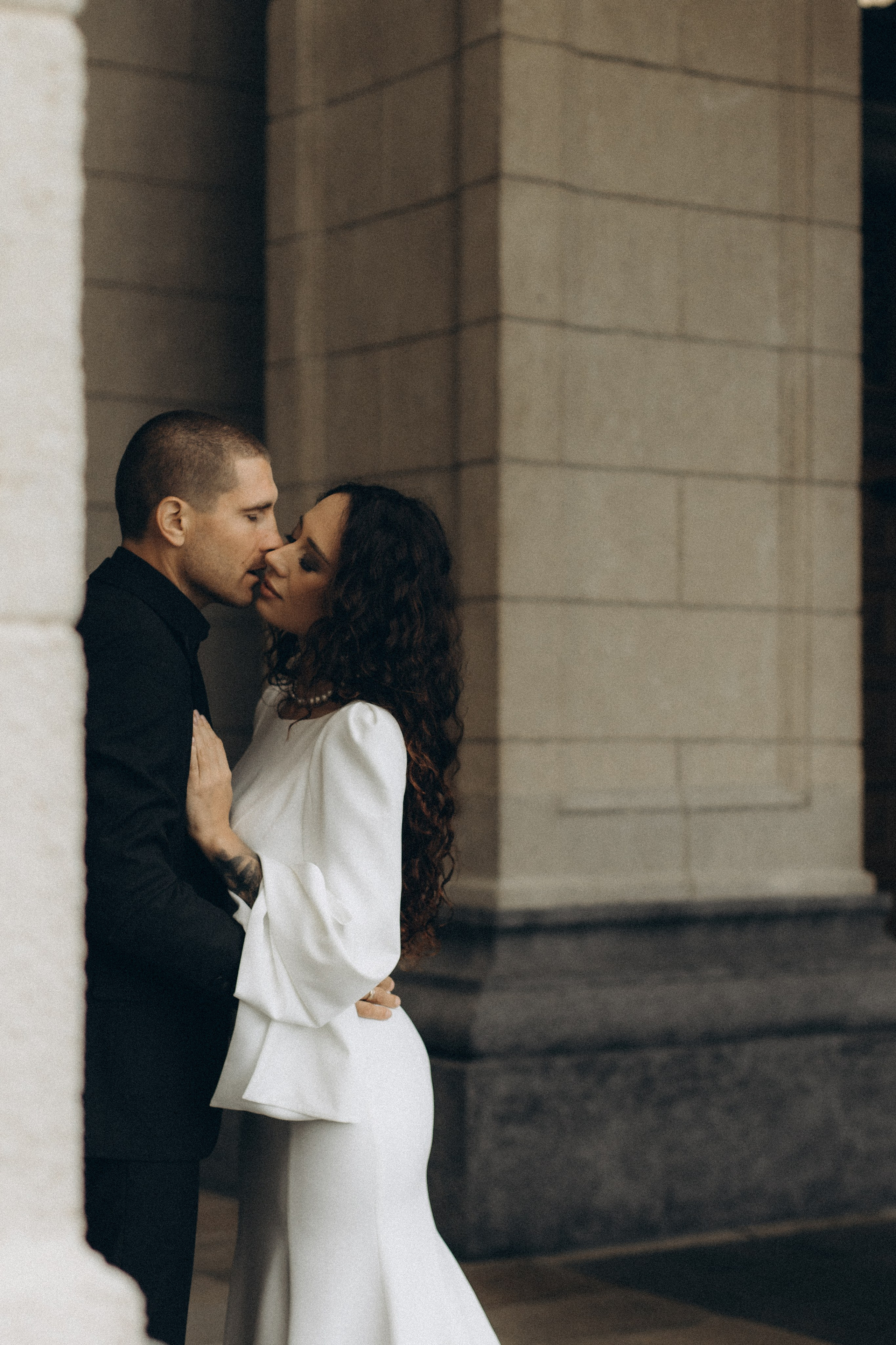 Прогулка. Фотограф