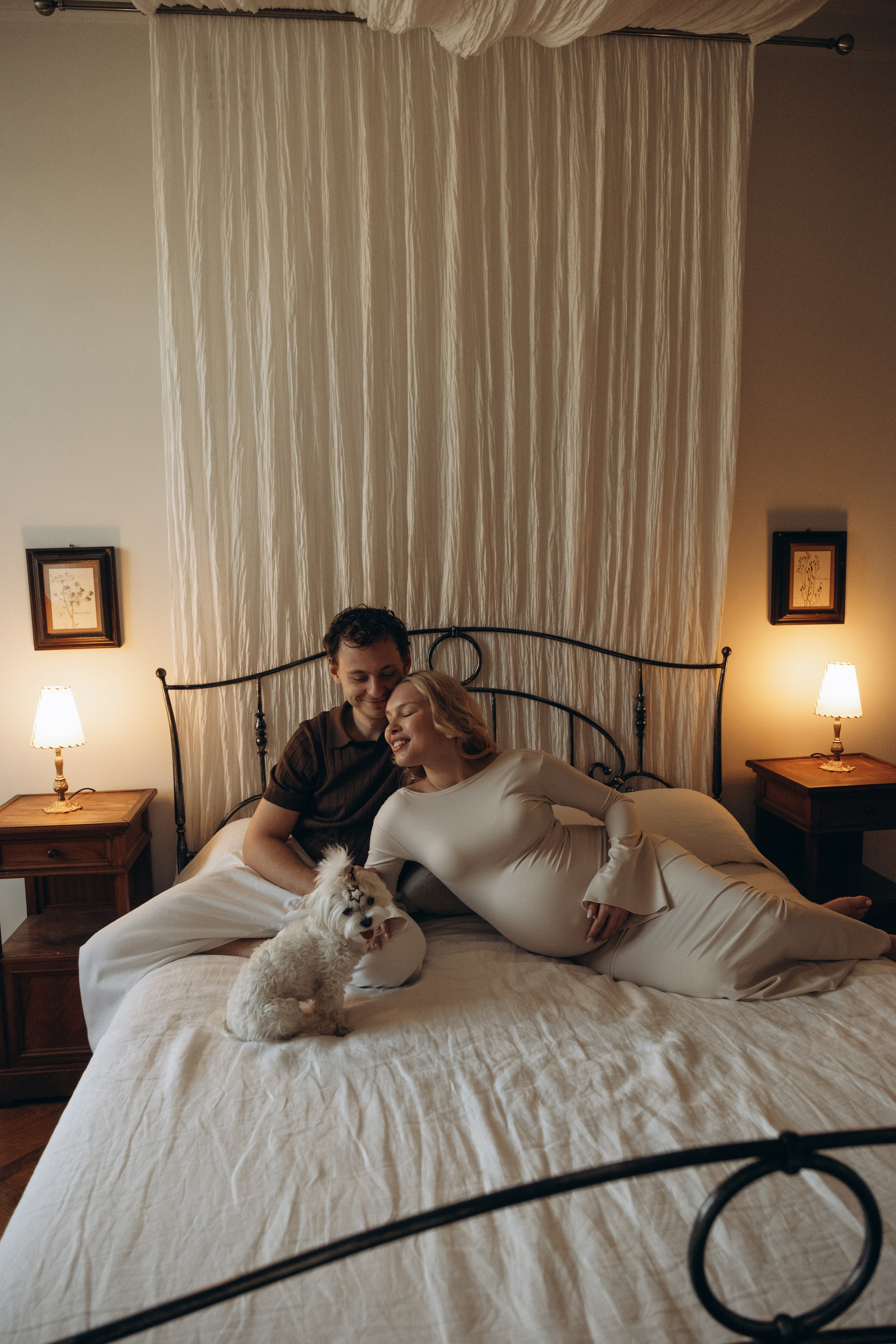 Фотосессия беременности|Москва. Фотограф|Москва — Агбаш Лера